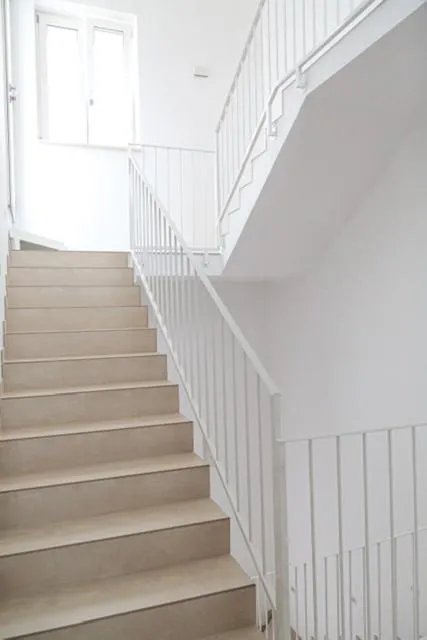 Casa Clementina Rooms vista mare