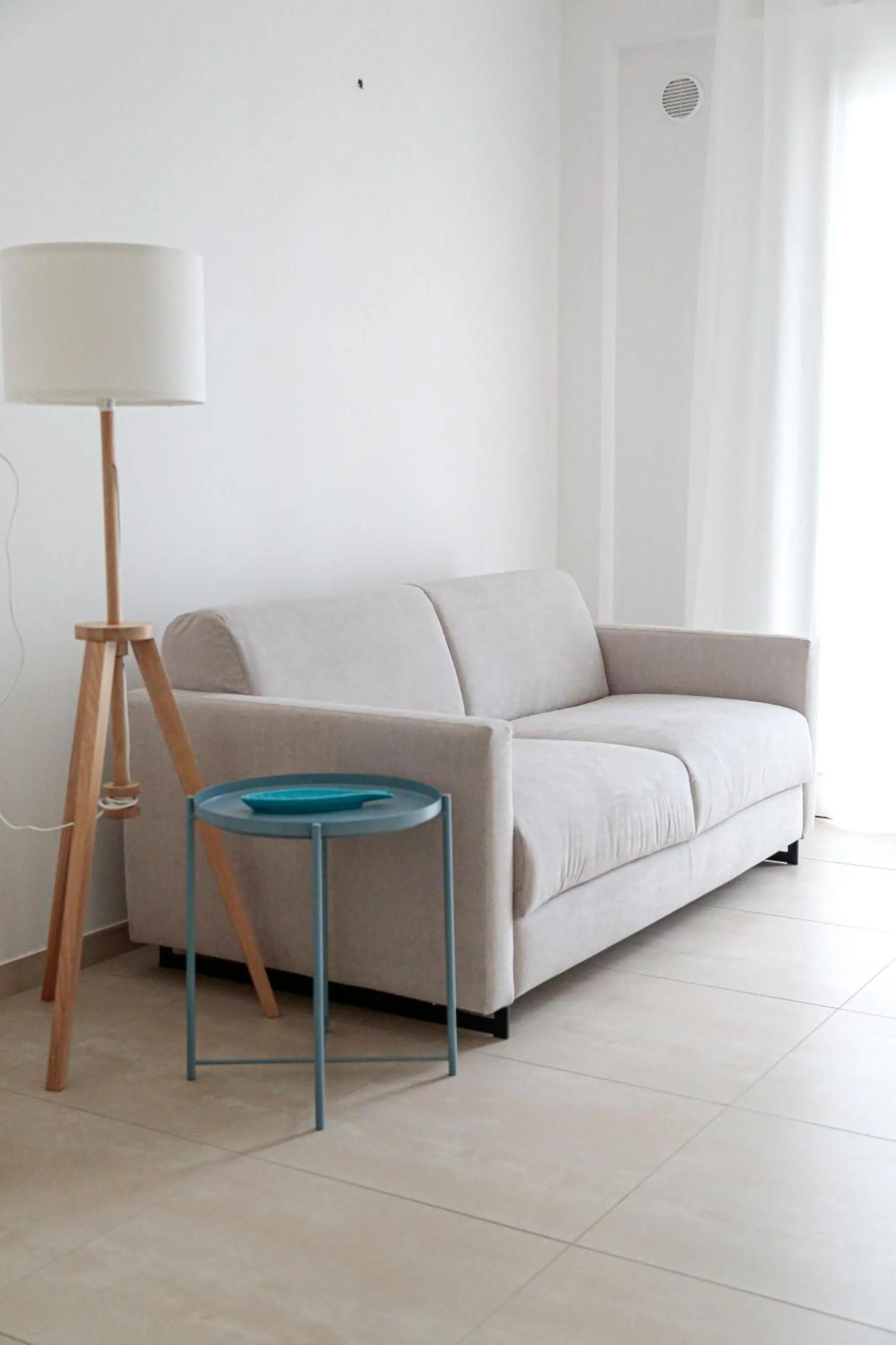 Casa Clementina Rooms vista mare