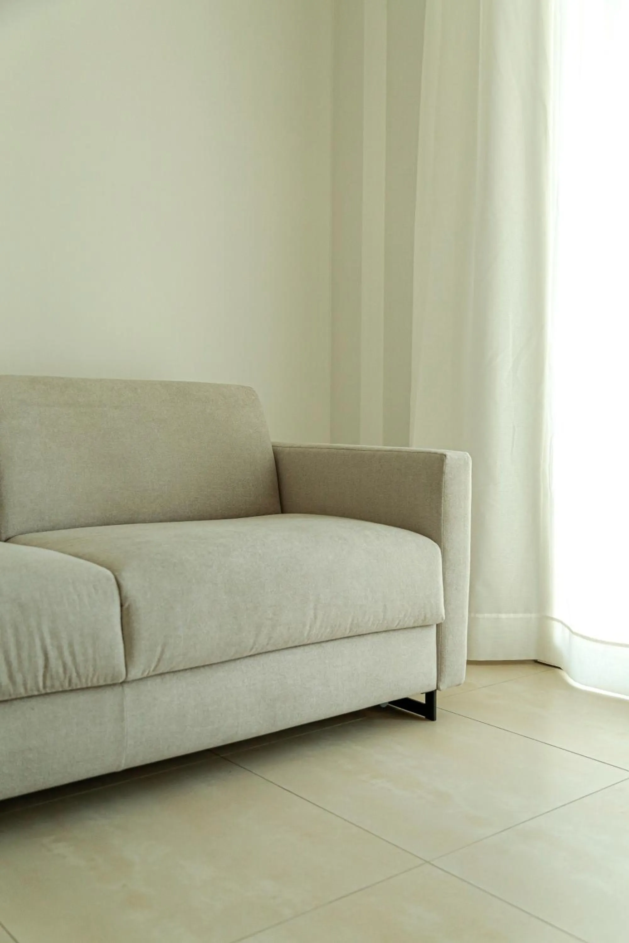 Casa Clementina Rooms vista mare