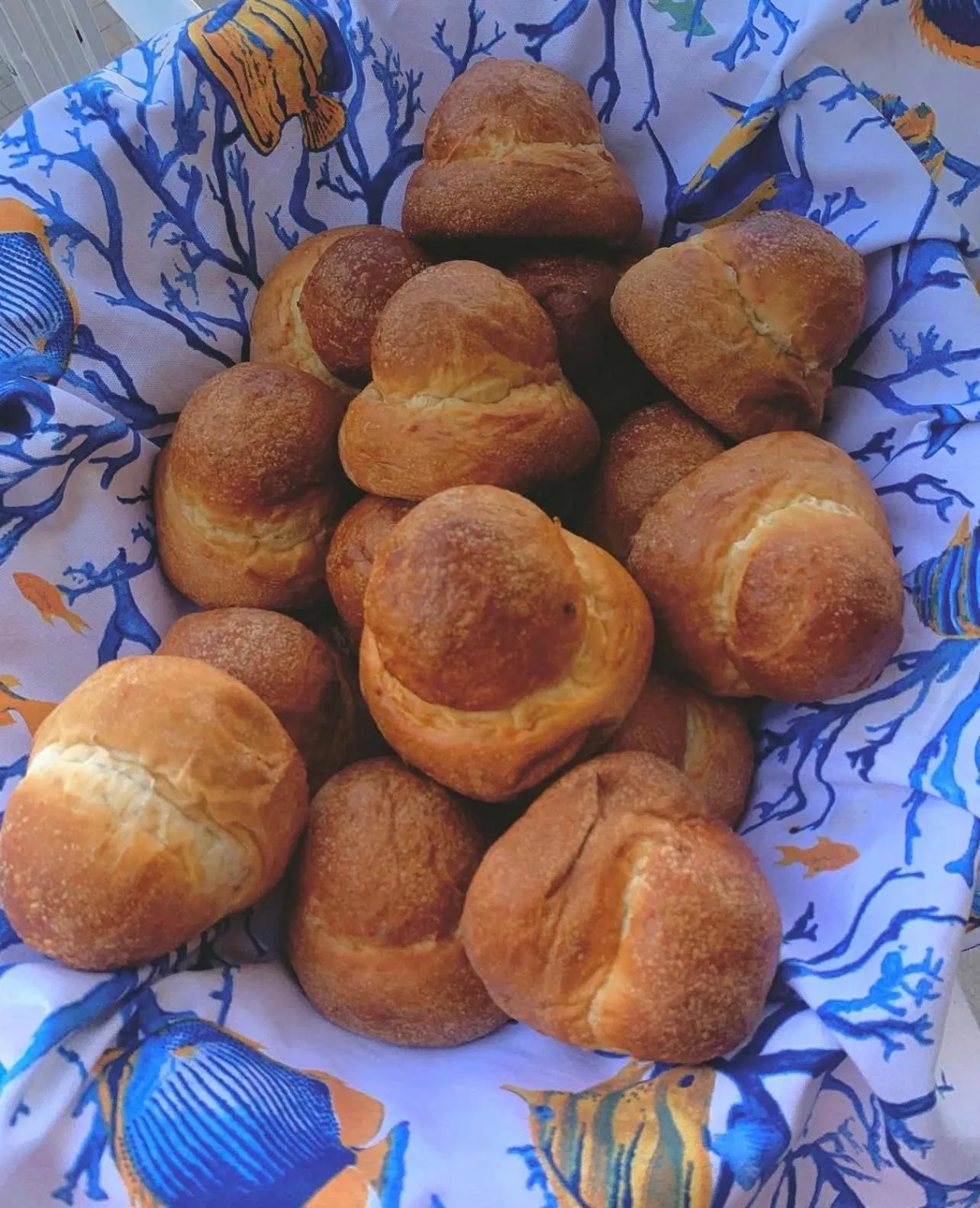 Casa Clementina Rooms vista mare