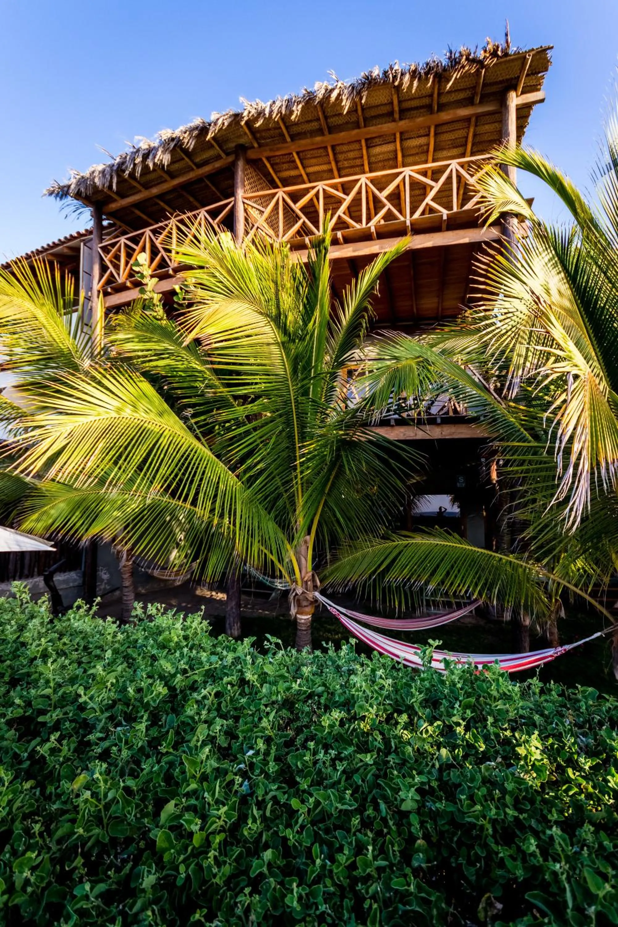 Property building in Las Olas