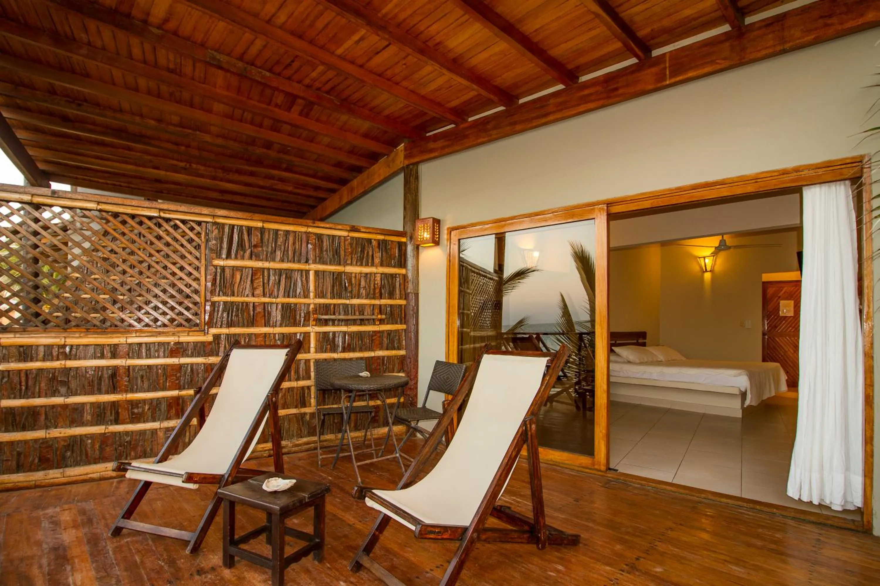 Balcony/Terrace in Las Olas