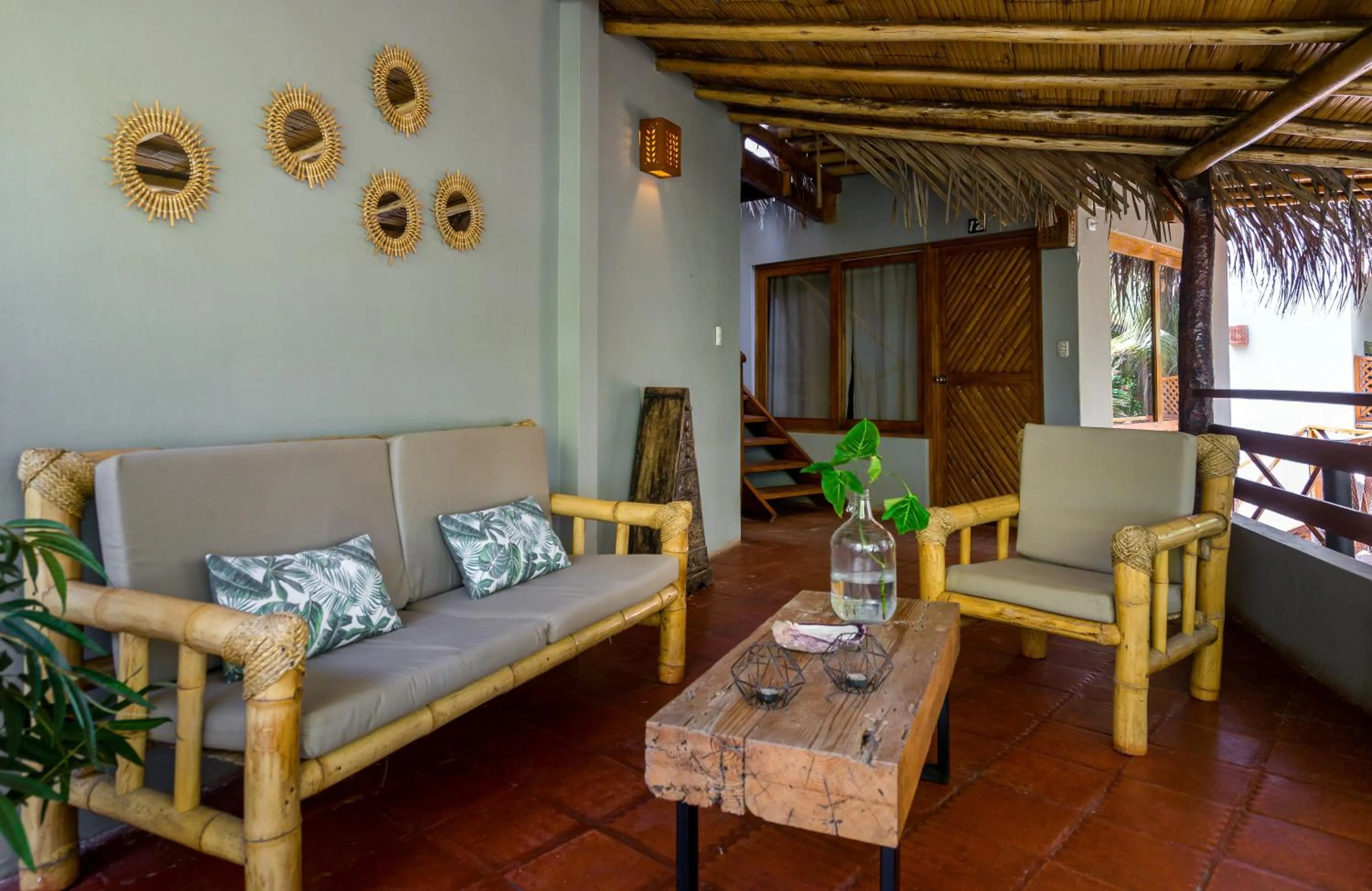 Balcony/Terrace in Las Olas