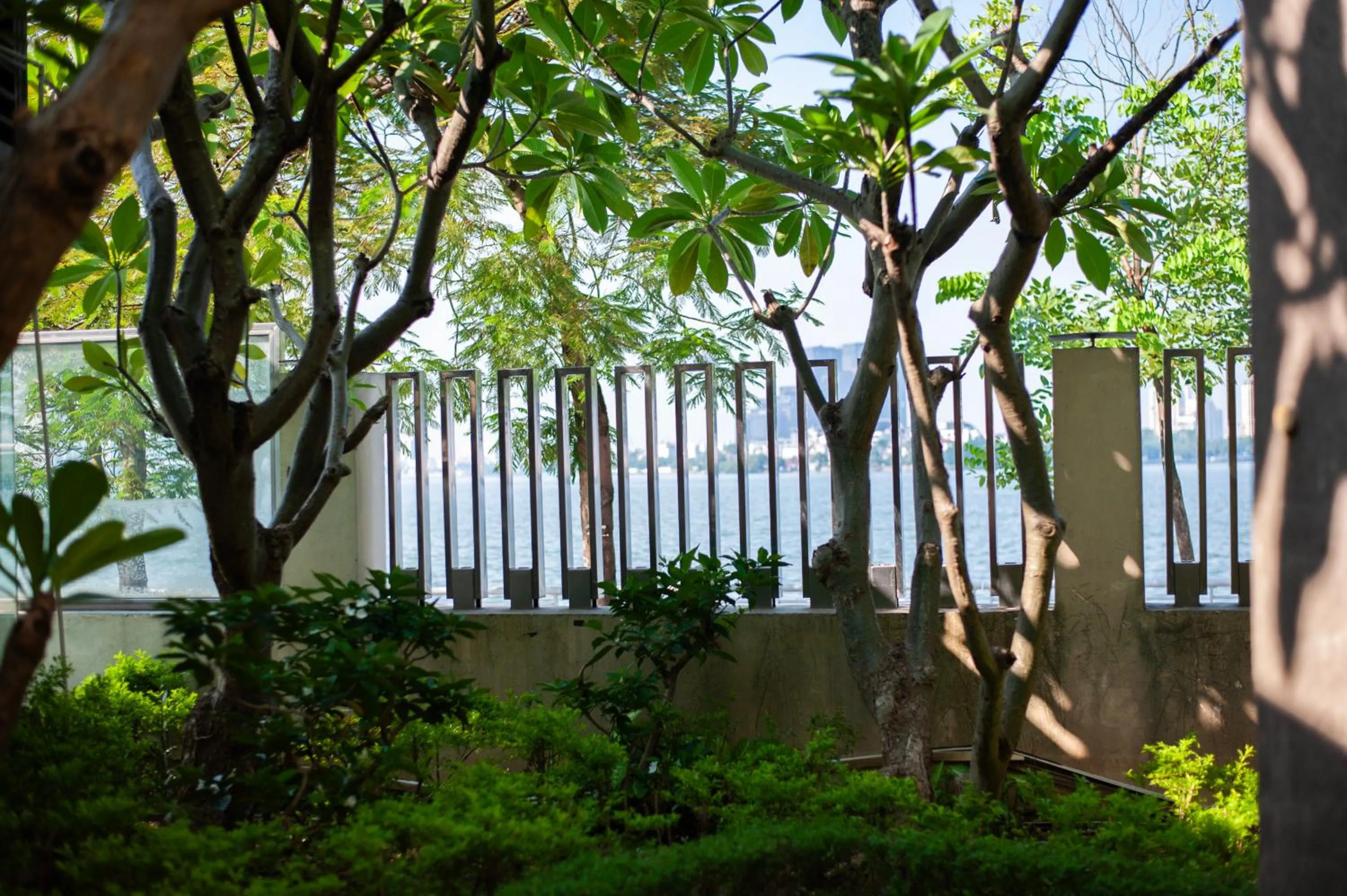 View (from property/room) in Wil'que Westlake Hotel & Residences