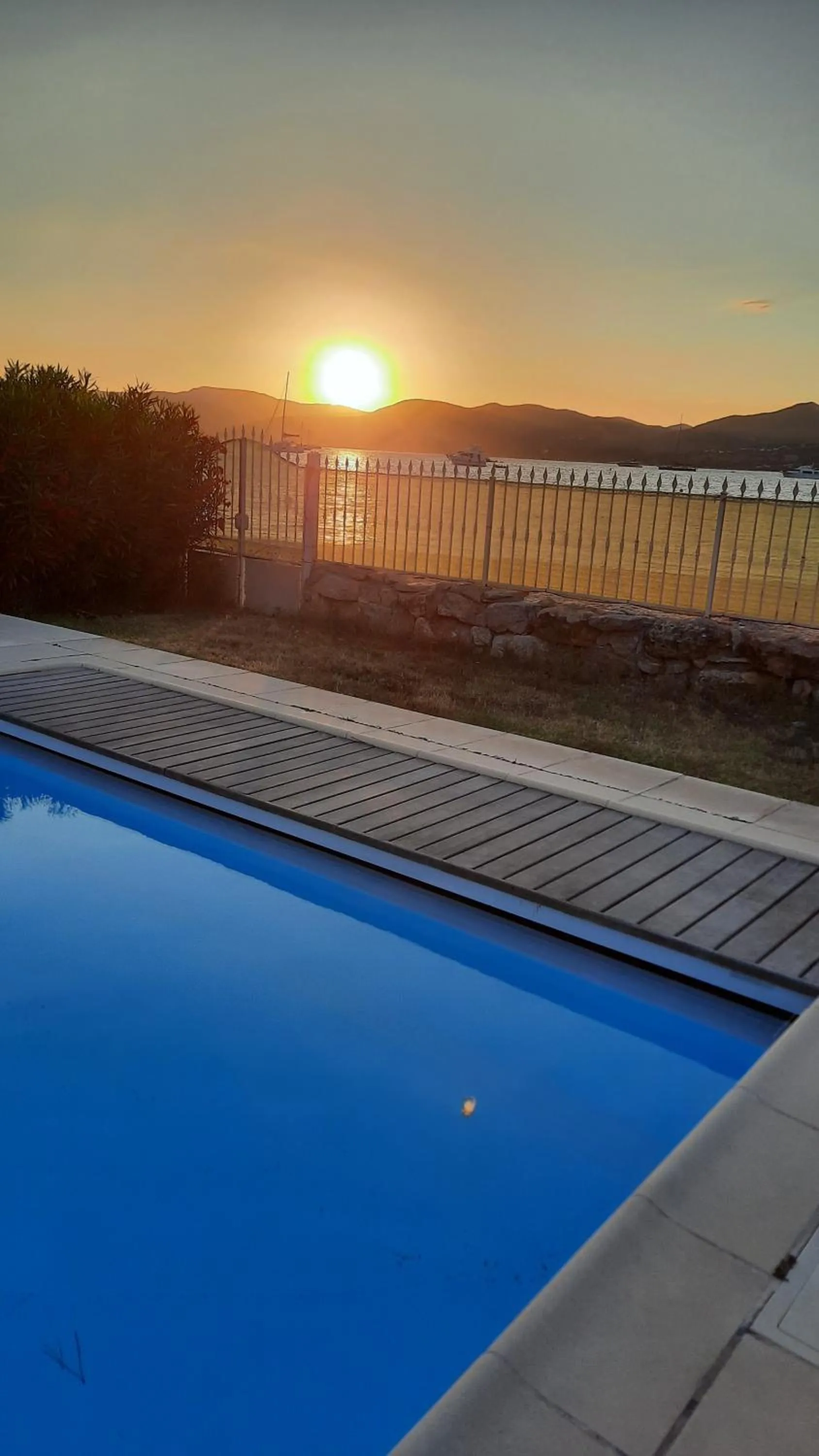 Day in Villa Playa del Sol -B3