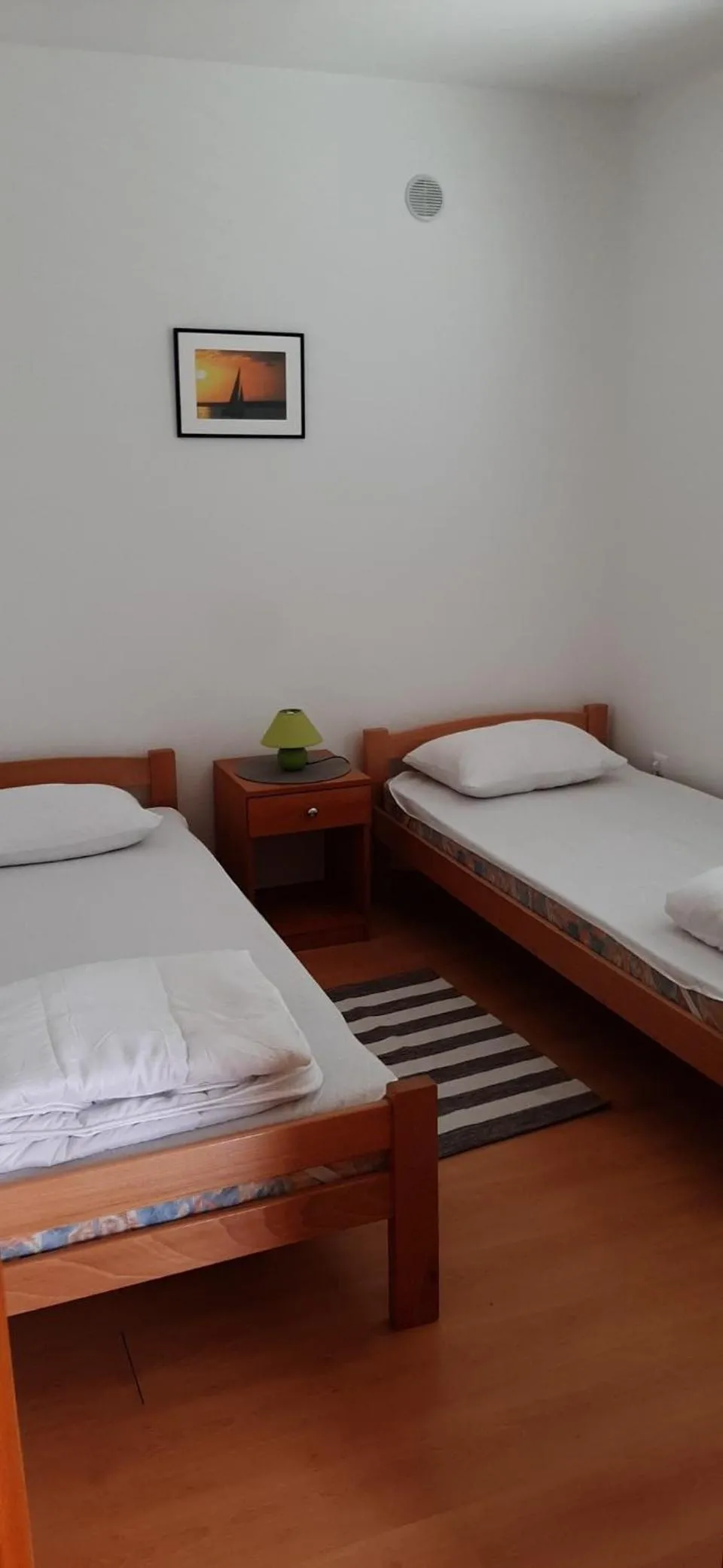 Villa Dobra Family Apartments