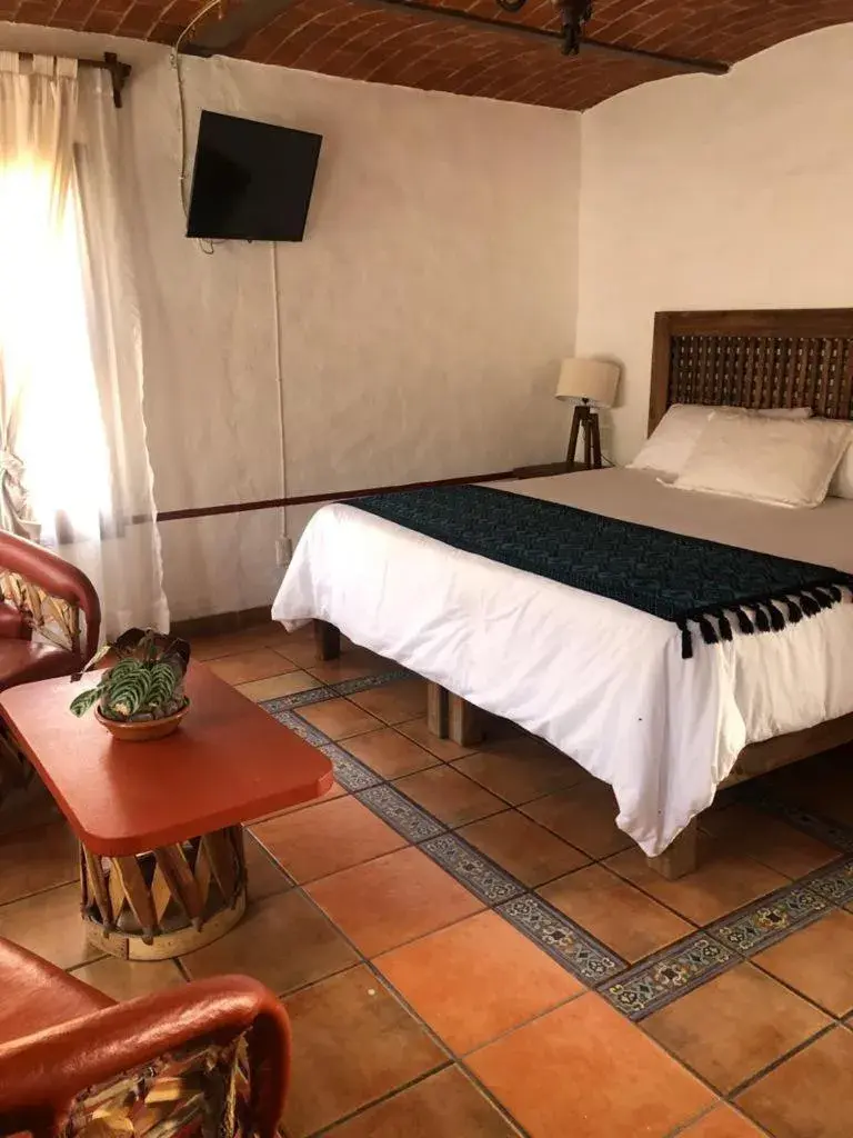 Junior Suite in Meson Luna Sacra Junior Suite in Meson Luna Sacra