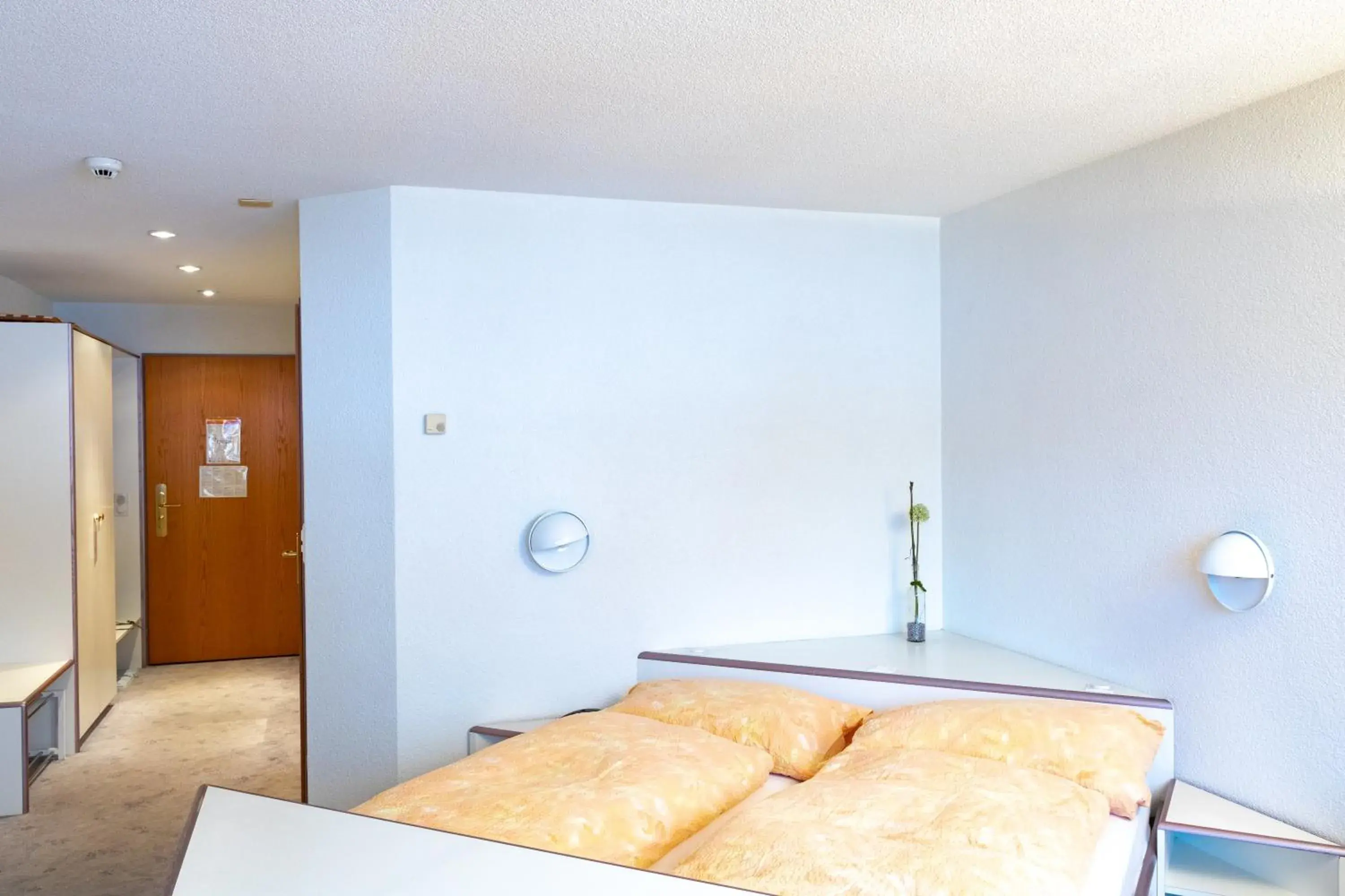 Double Room with Panoramic View in Hotel Viktoria Eden Double Room with Panoramic View in Hotel Viktoria Eden