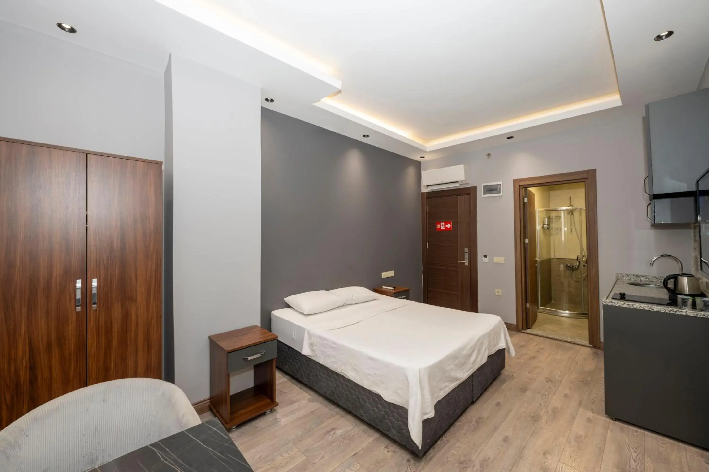 Suite in Comfort Suites Hotel Suite in Comfort Suites Hotel