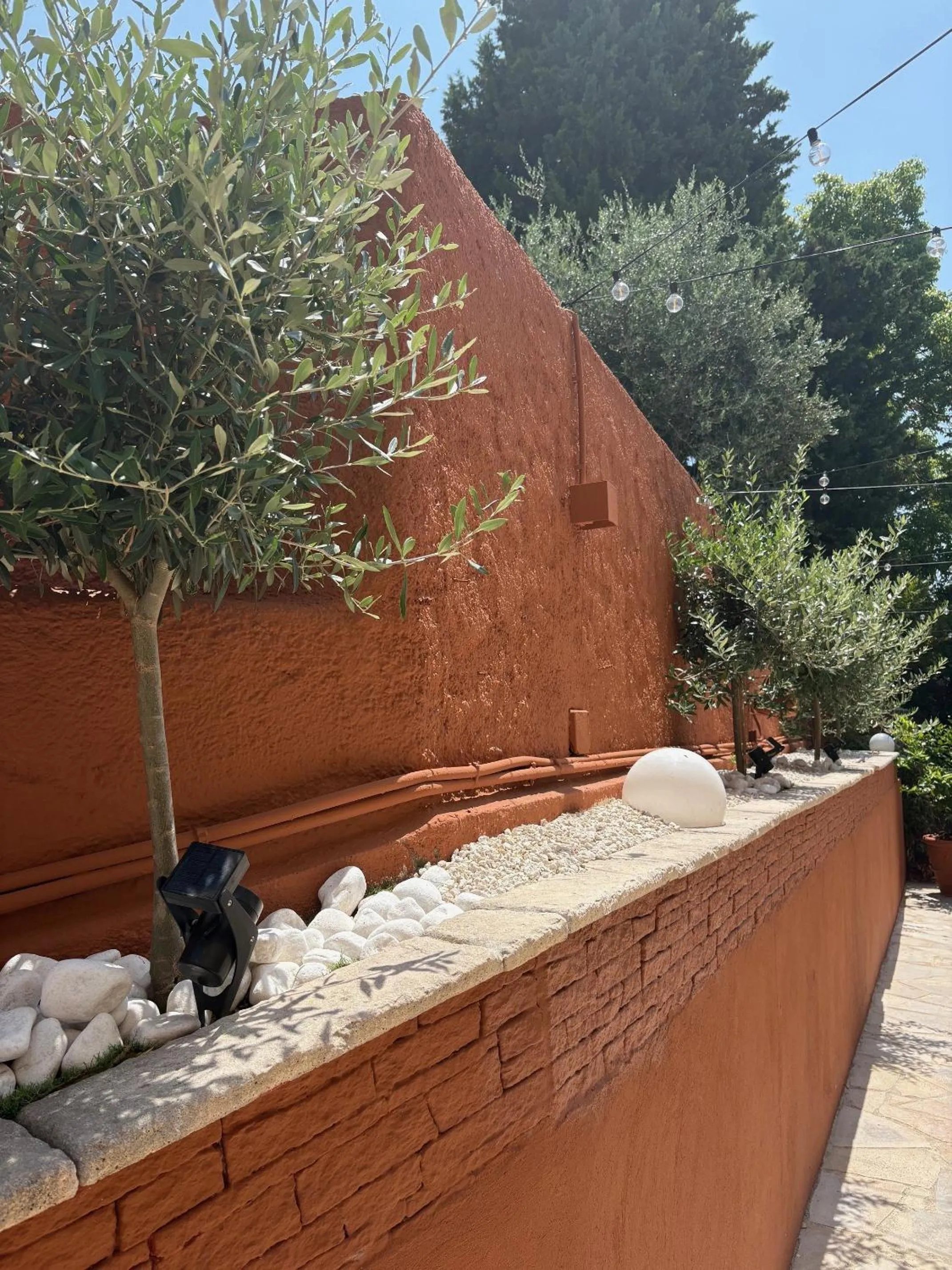 Day in Hôtel Gallia Cannes