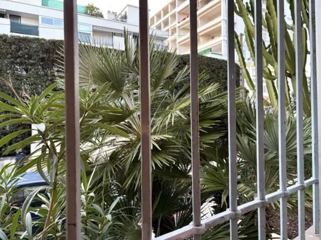 Hôtel Gallia Cannes