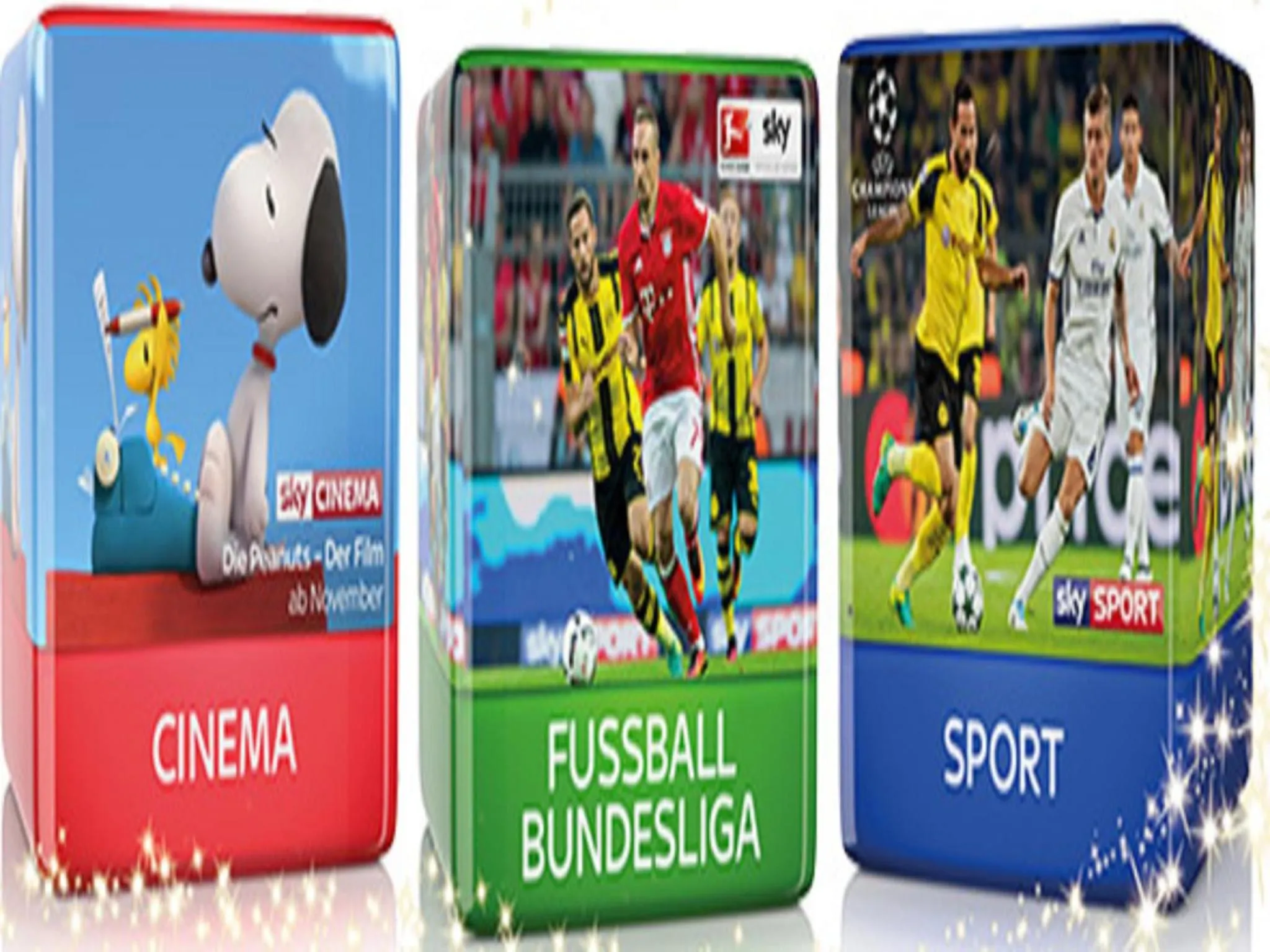 Communal lounge/ TV room in Hotel Goldbächel