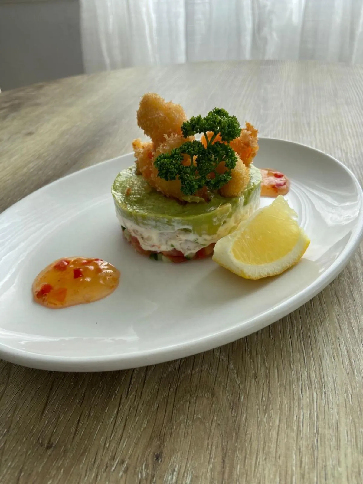 Boulders Beach Hotel, Cafe and Curio shop