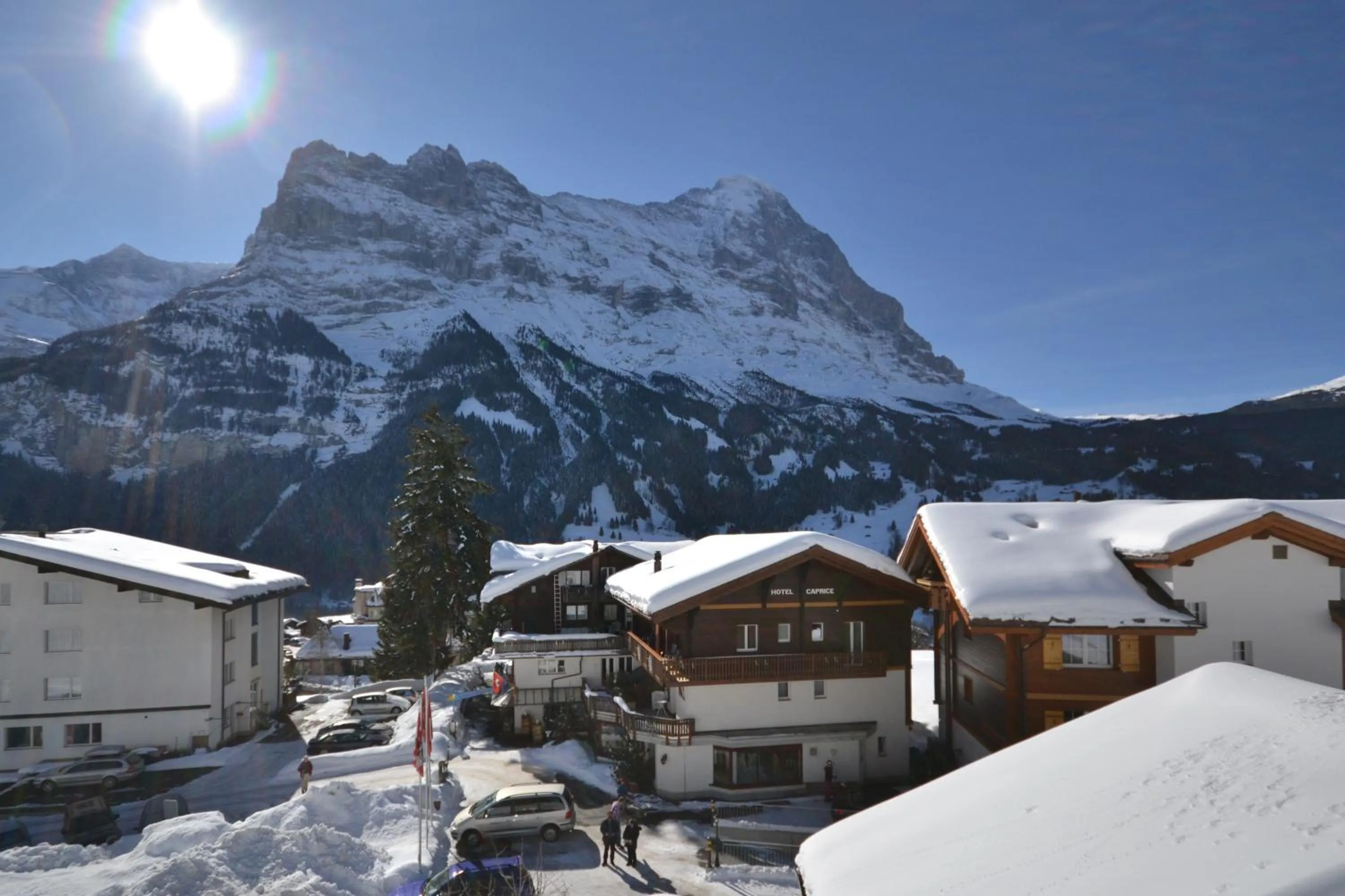Other in Hotel Caprice - Grindelwald