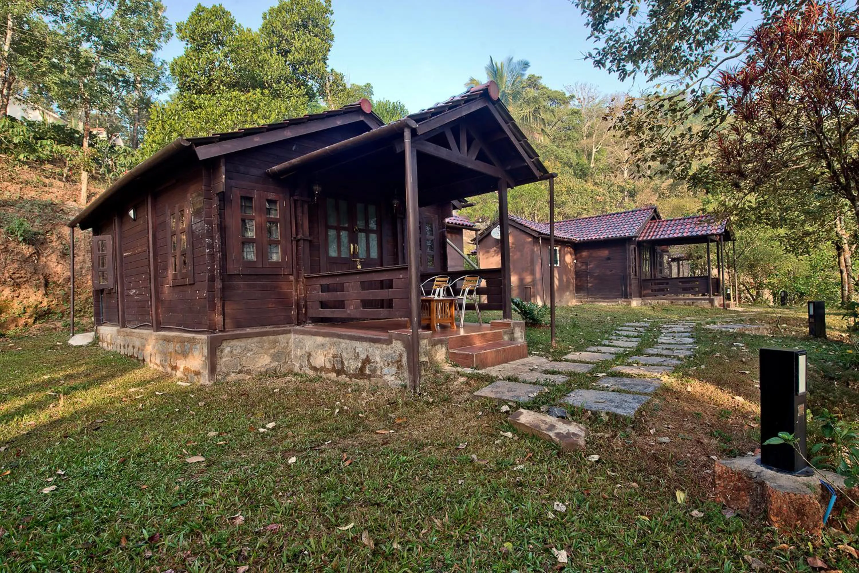 Other in Three Hills Resort Coorg