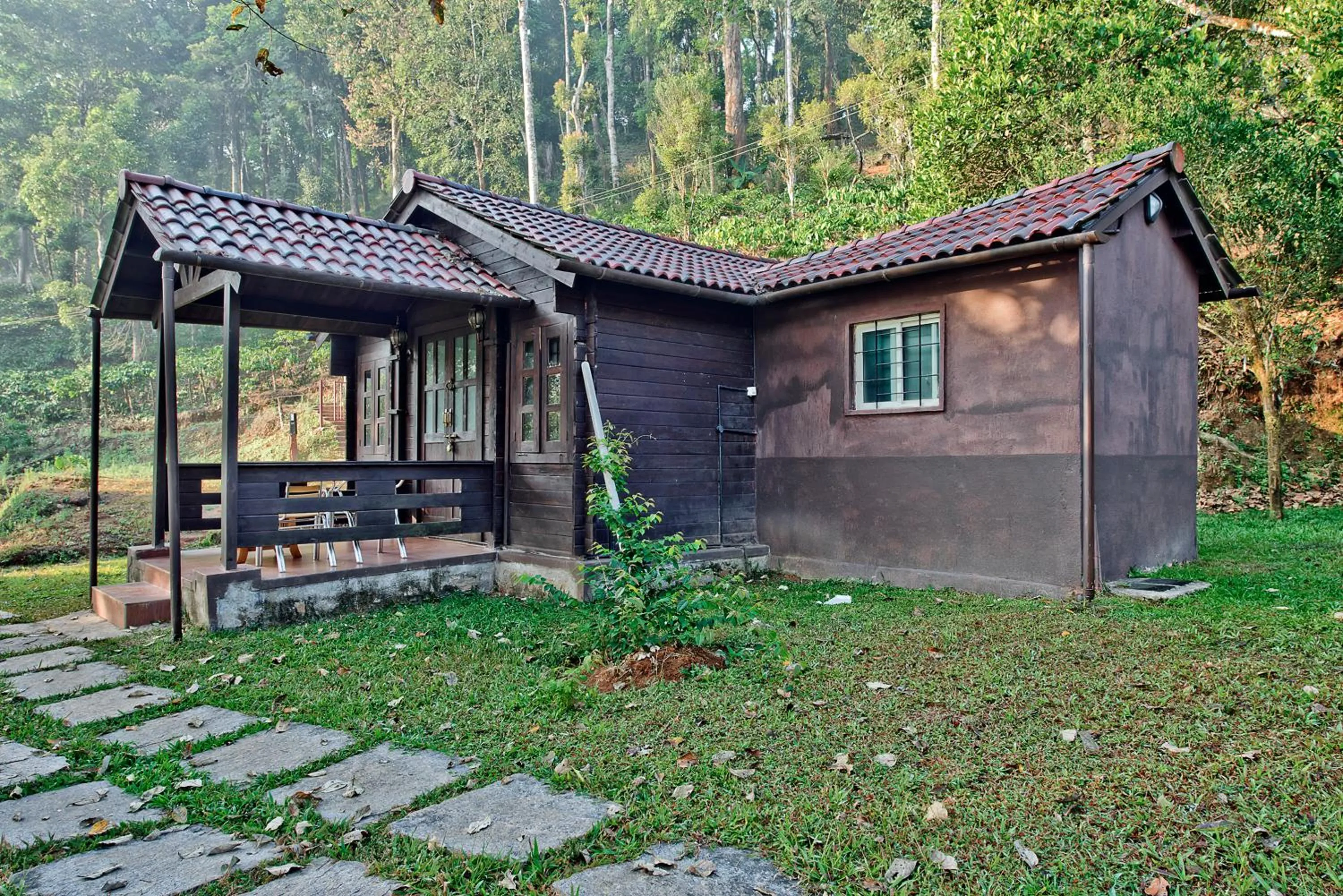 Other in Three Hills Resort Coorg