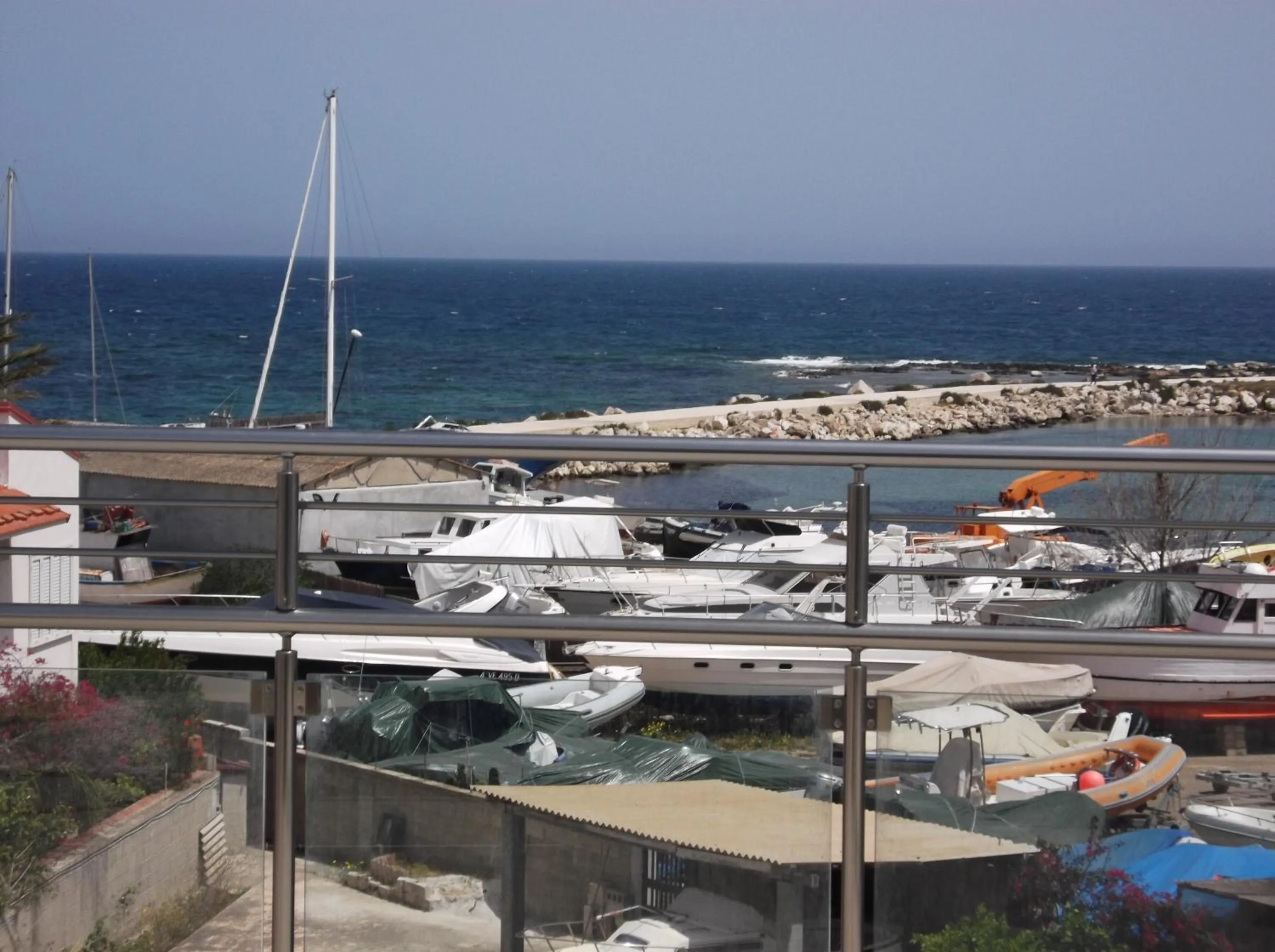Suliccenti b&b Marzamemi