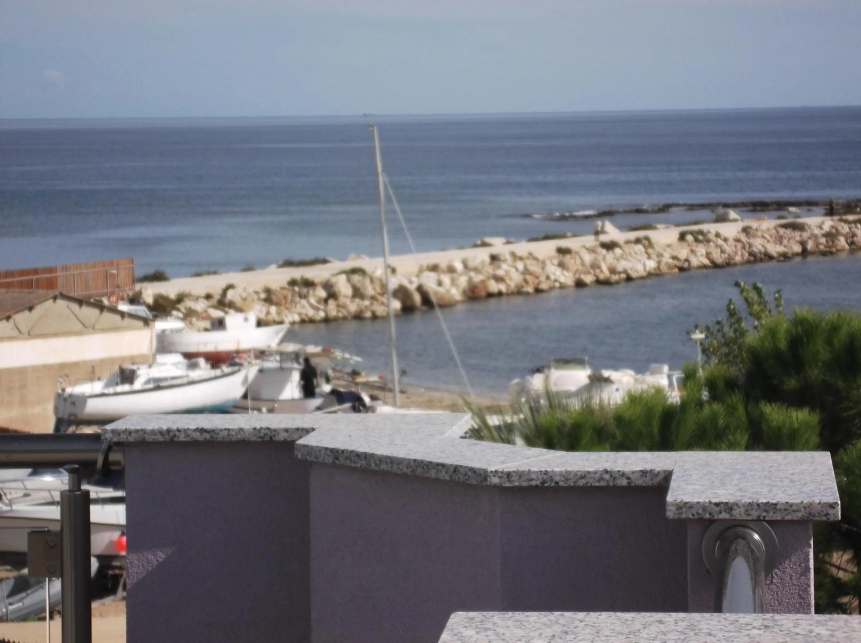 Suliccenti b&b Marzamemi
