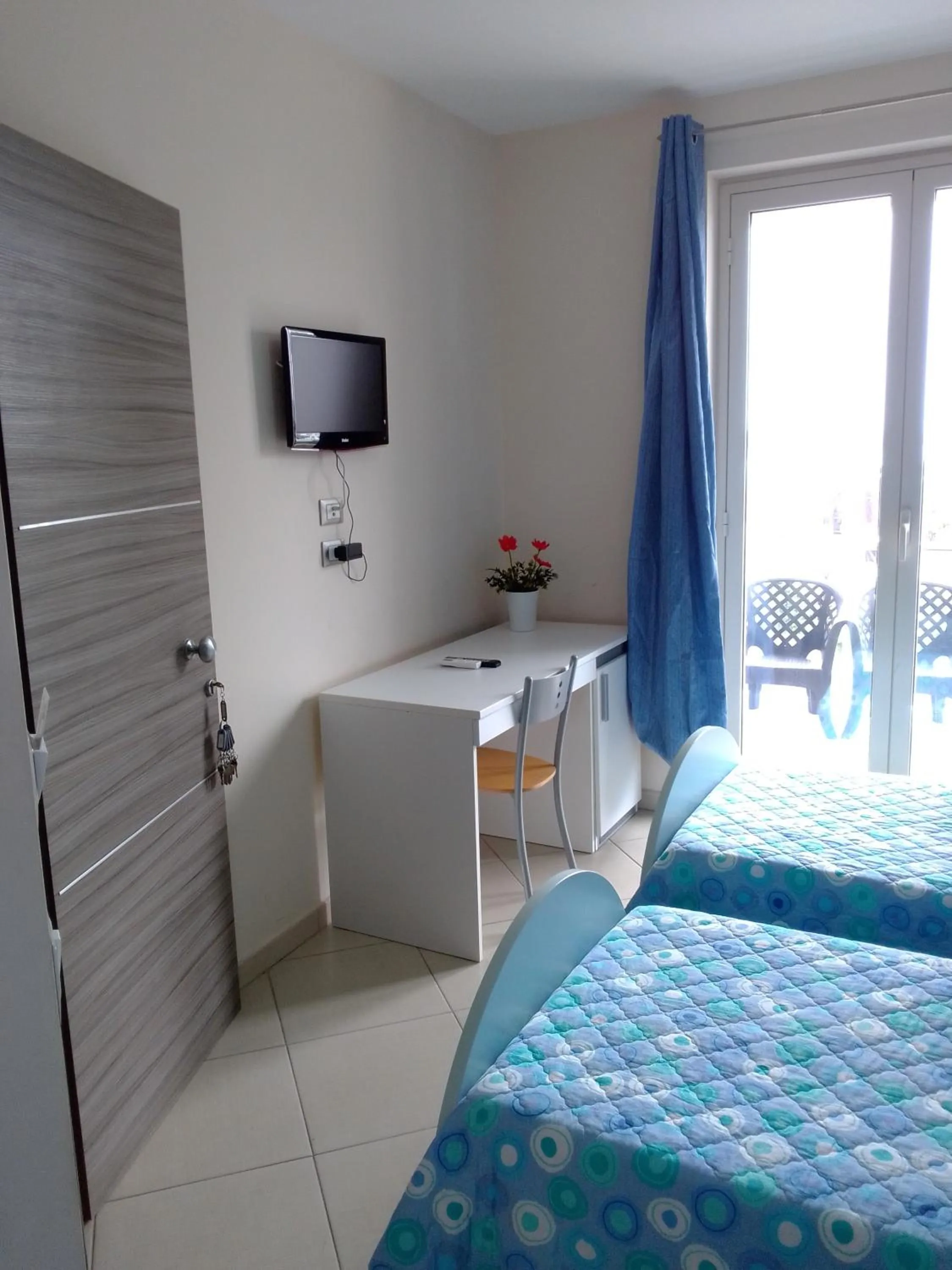 Double or Twin Room in Suliccenti b&b Marzamemi