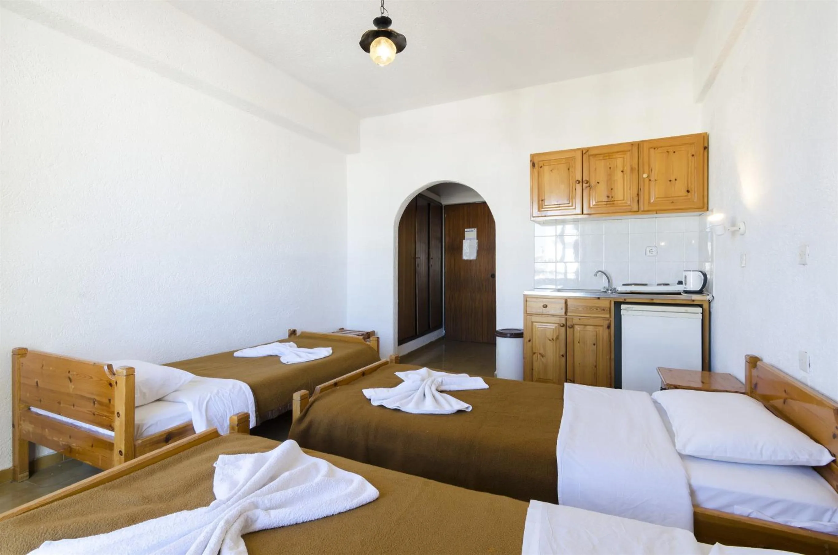 Photo of the whole room in Argo Studios