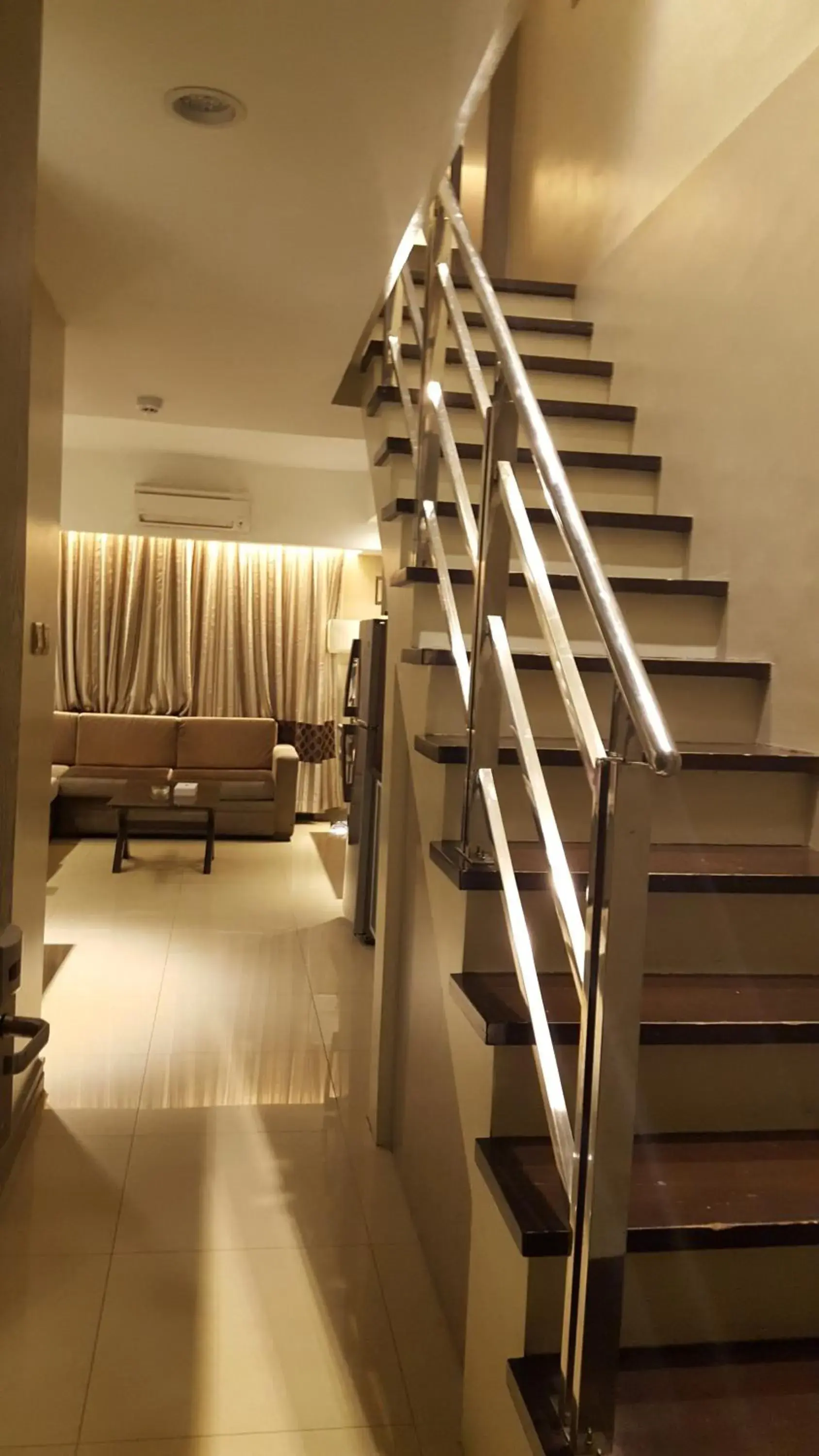 Apartelle Loft Type in Prime Asia Hotel Apartelle Loft Type in Prime Asia Hotel