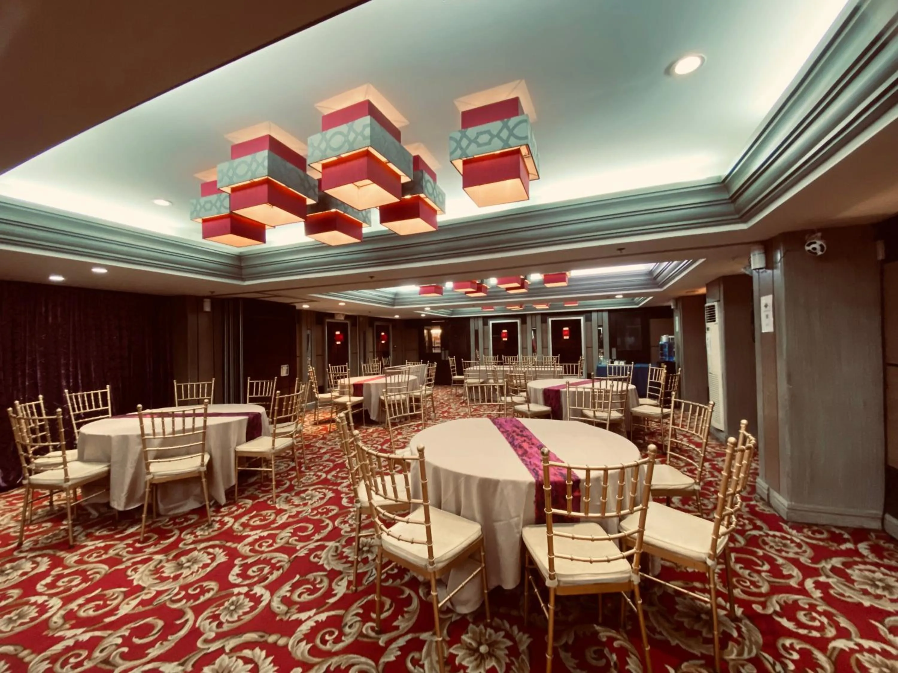Banquet/Function facilities in Prime Asia Hotel