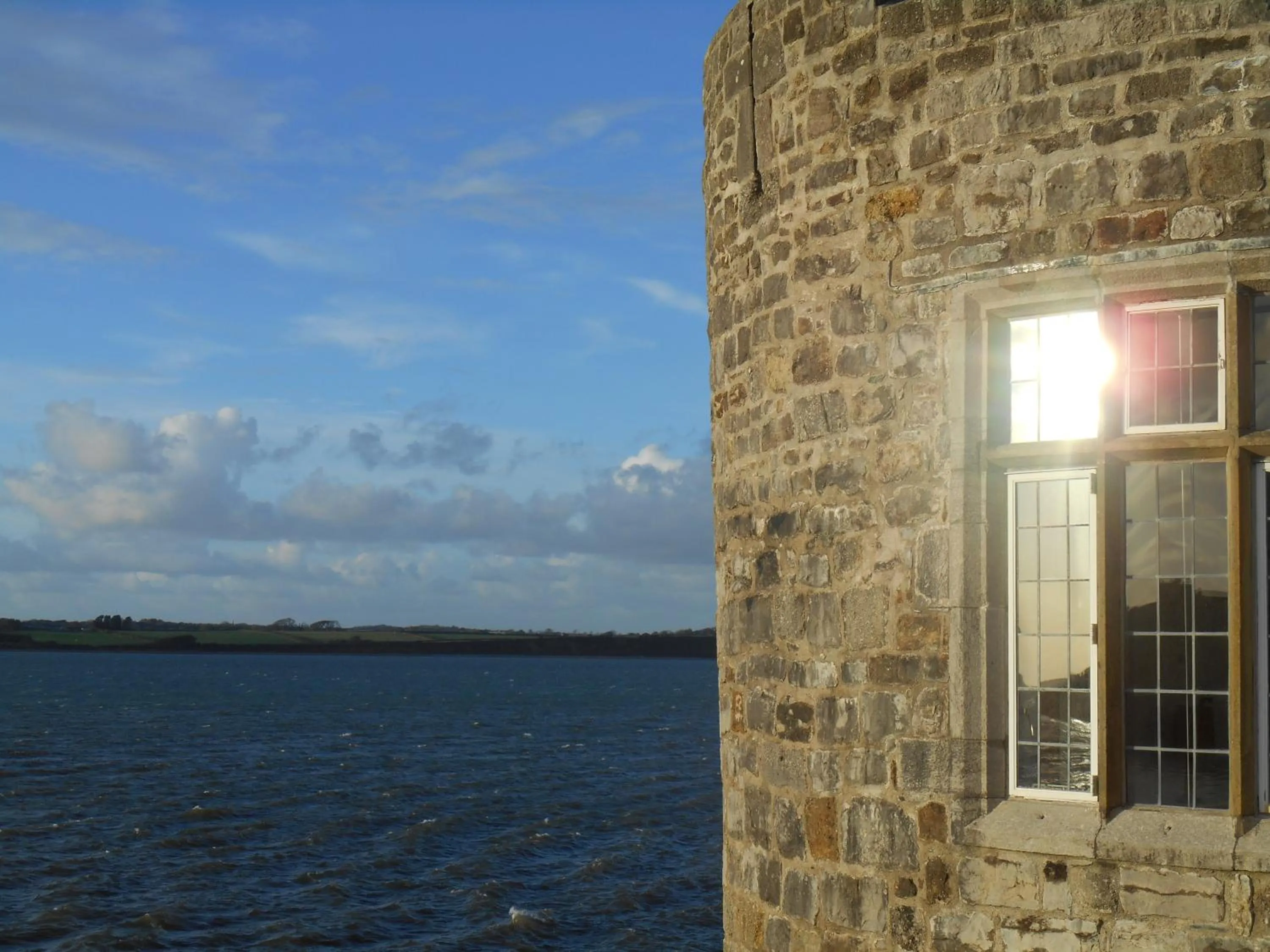 Balcony/Terrace in Victoria House Room Only Accommodation