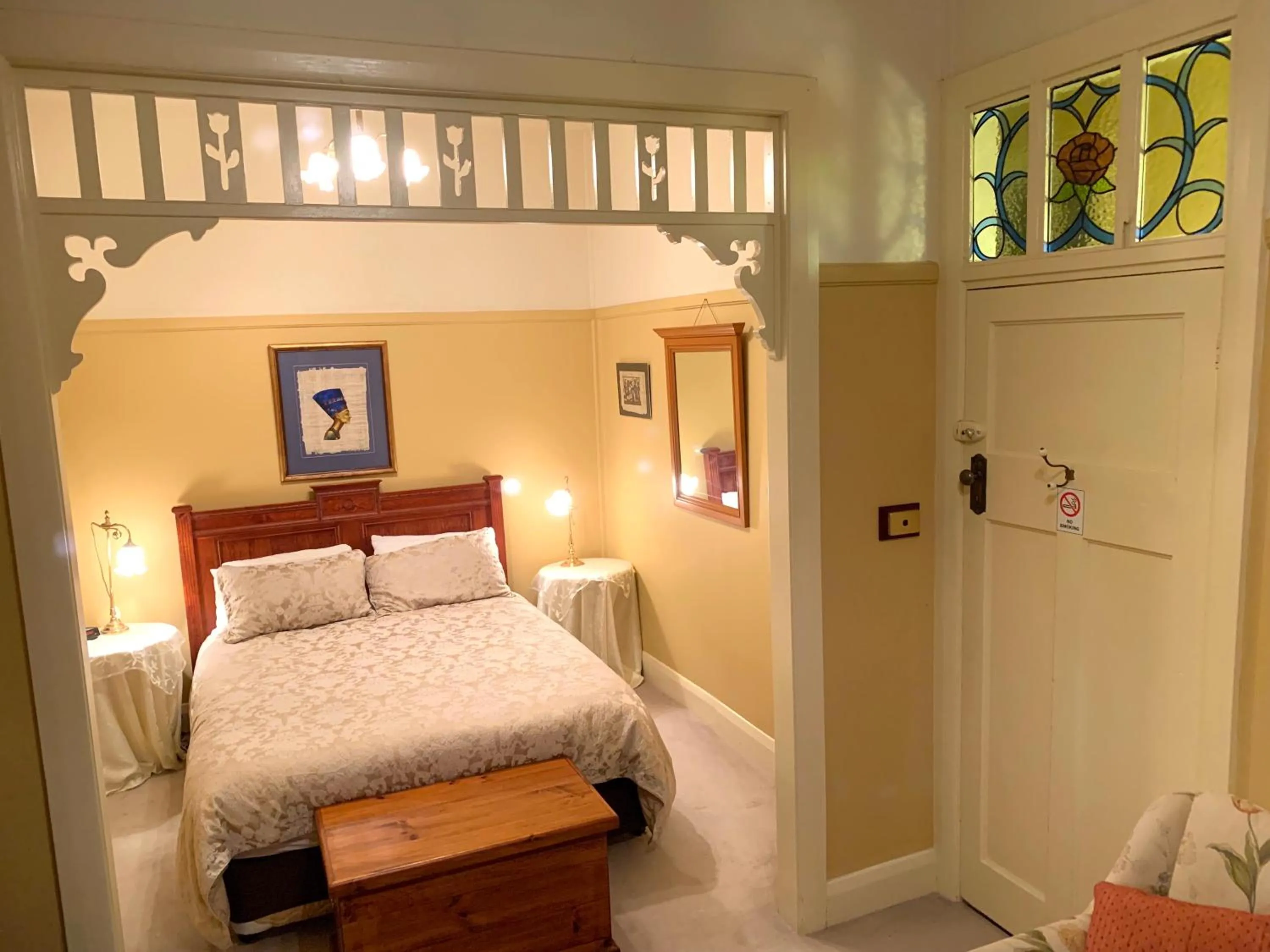 Property building, Bed in Langley Estate, Bendigo