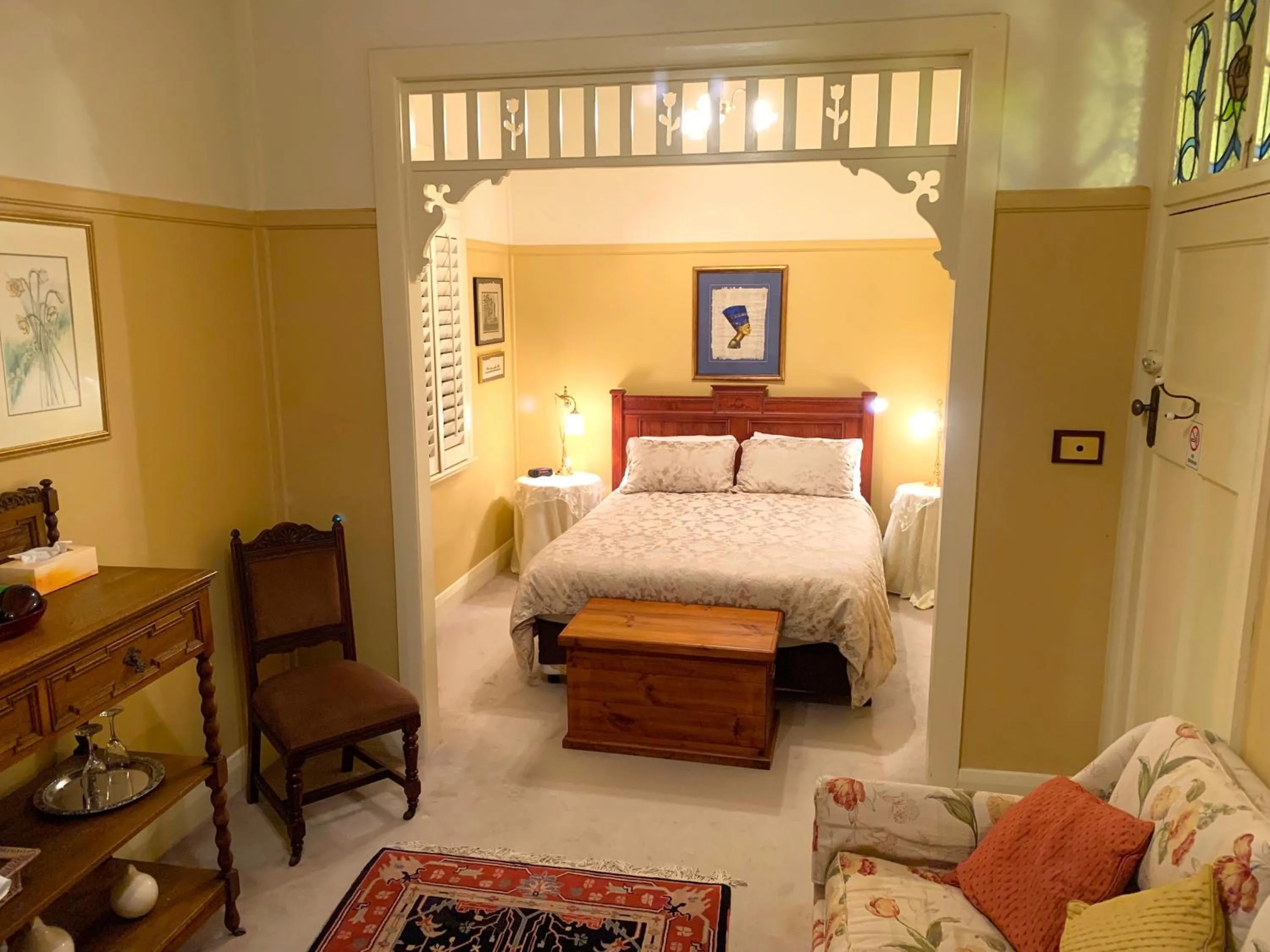 Property building, Bed in Langley Estate, Bendigo