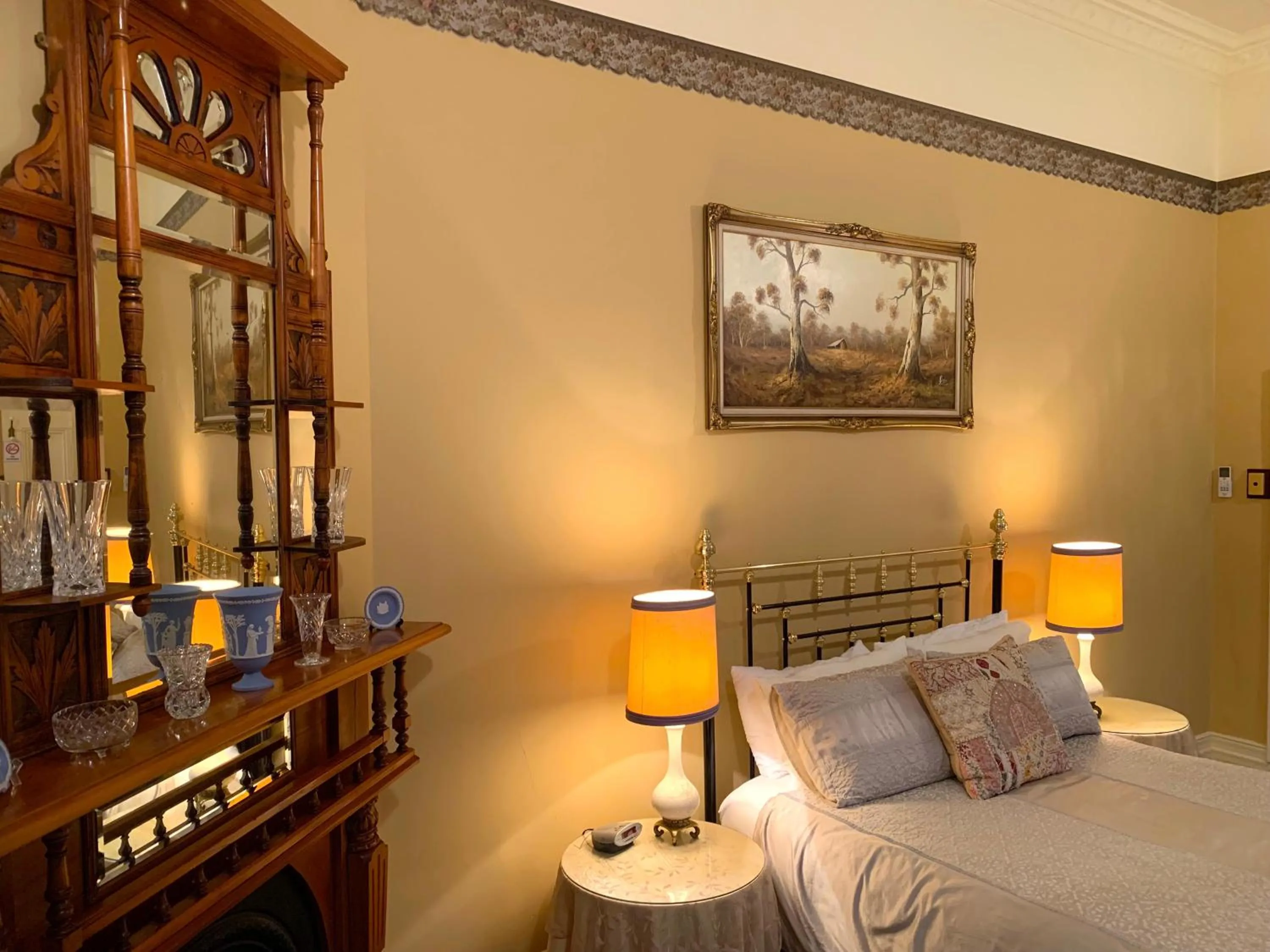 Property building, Bed in Langley Estate, Bendigo