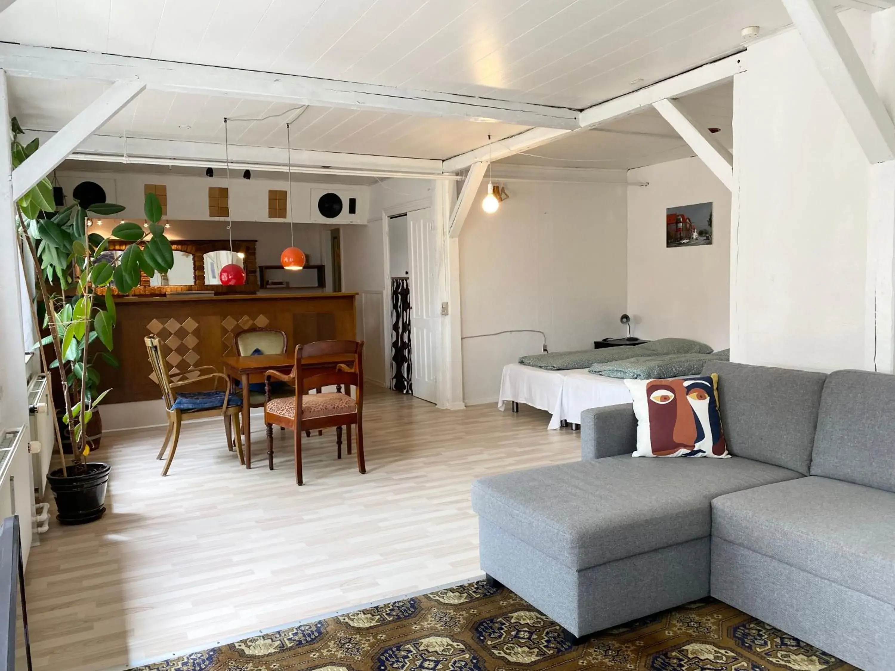 Studio Apartment in the heart of Højer Studio Apartment in the heart of Højer