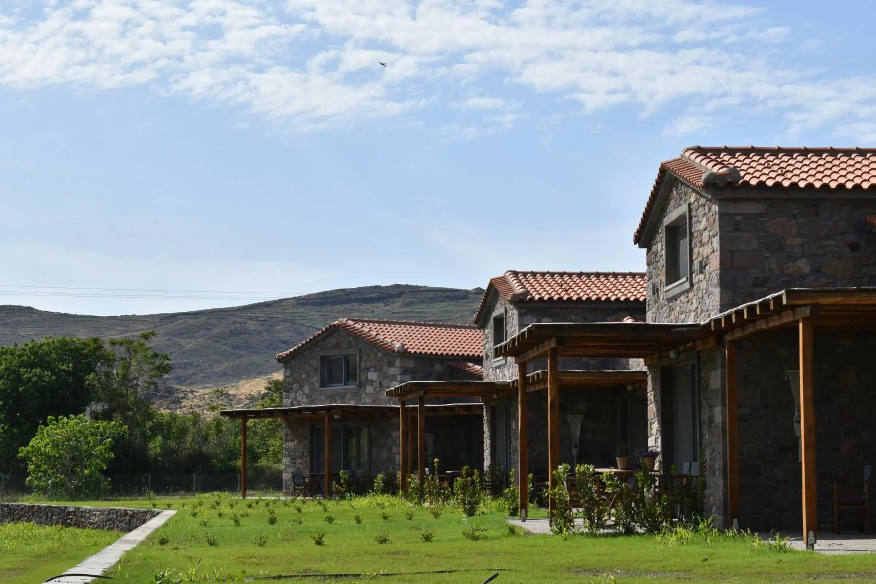 Lithos Villas Lithos Villas