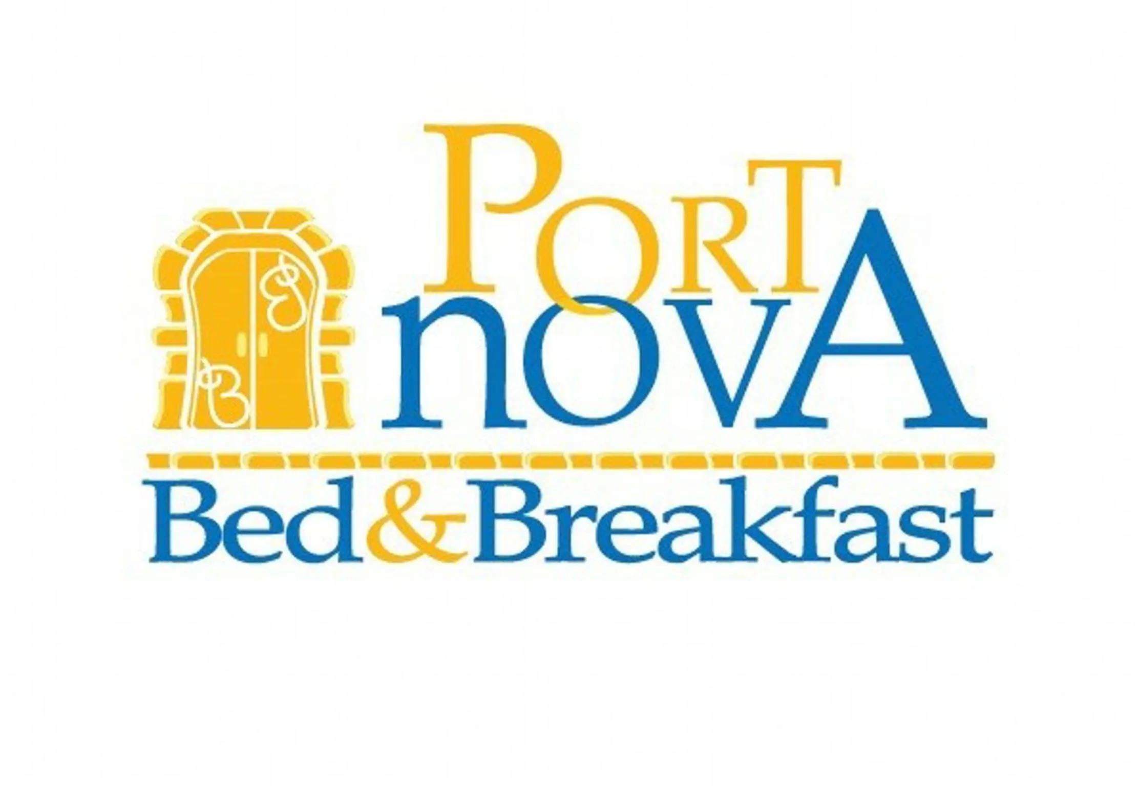 Property logo or sign in Bed & Breakfast Portanova