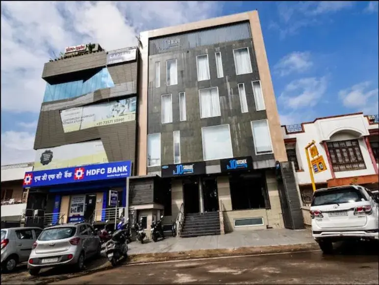 Ka10 SQUARE HOTEL & BANQUETS Ka10 SQUARE HOTEL & BANQUETS