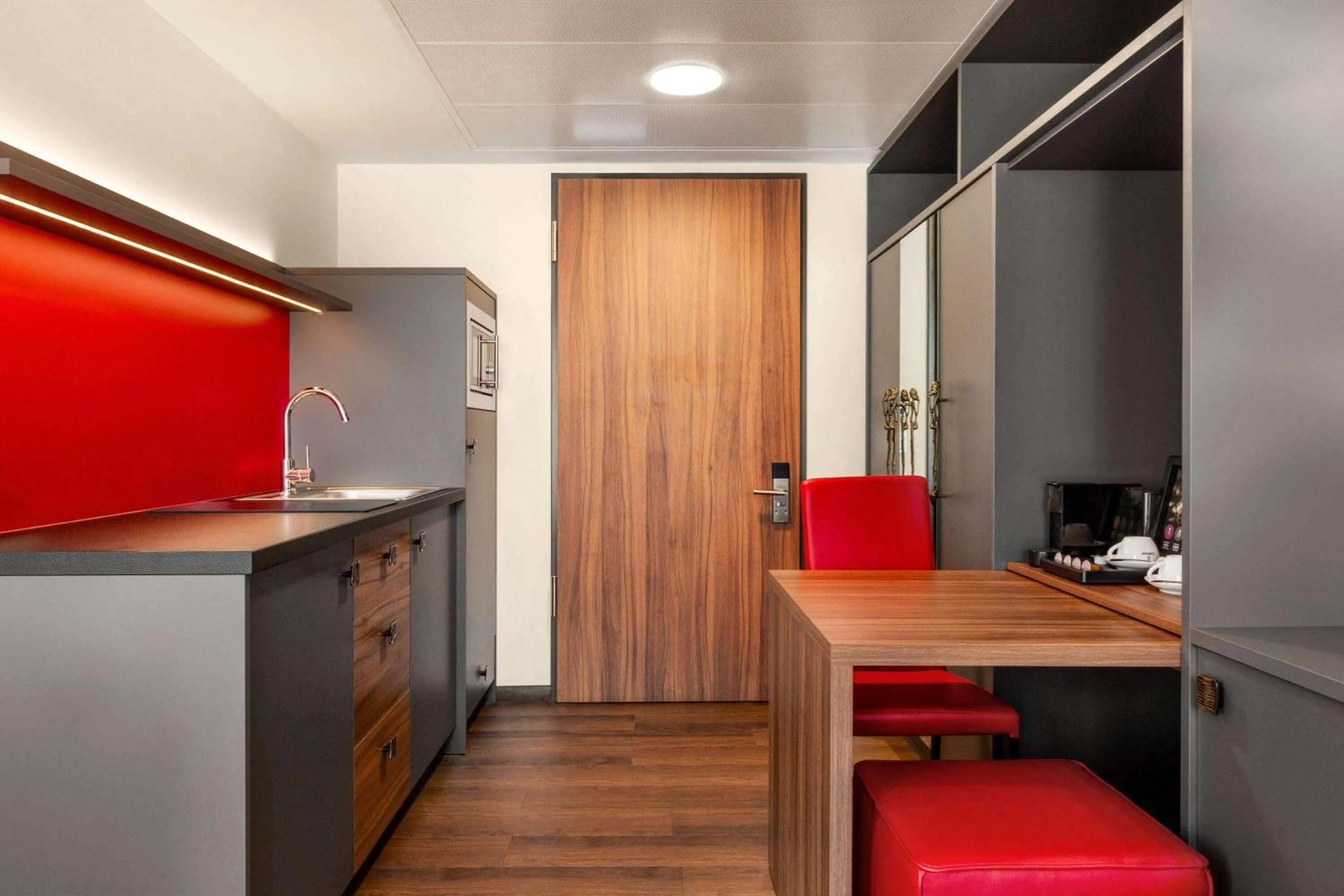 Photo of the whole room in Amedia Munich Dachau, Trademark Collection by Wyndham