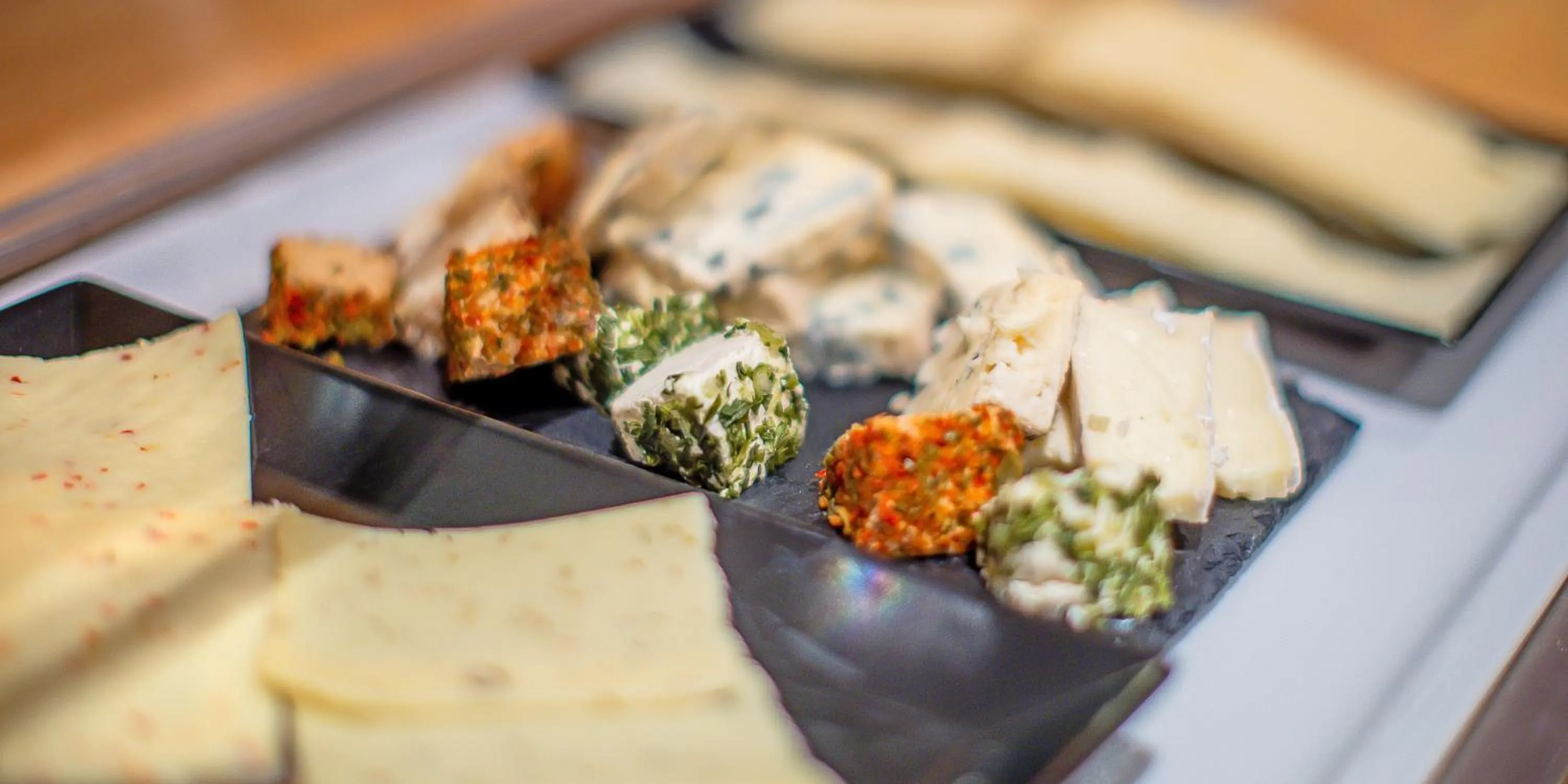 Buffet breakfast in Hotel Hangelar