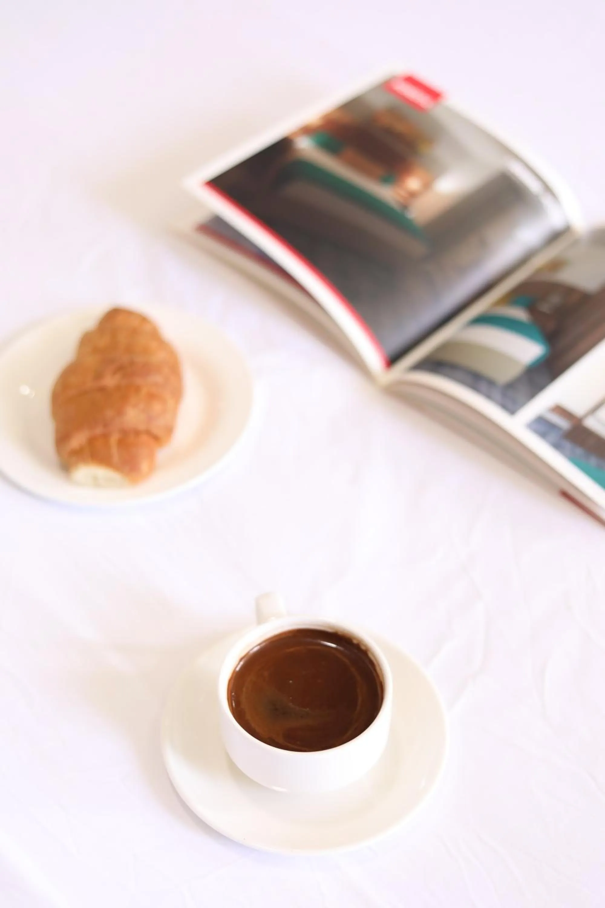 Breakfast in The Castle Hotel