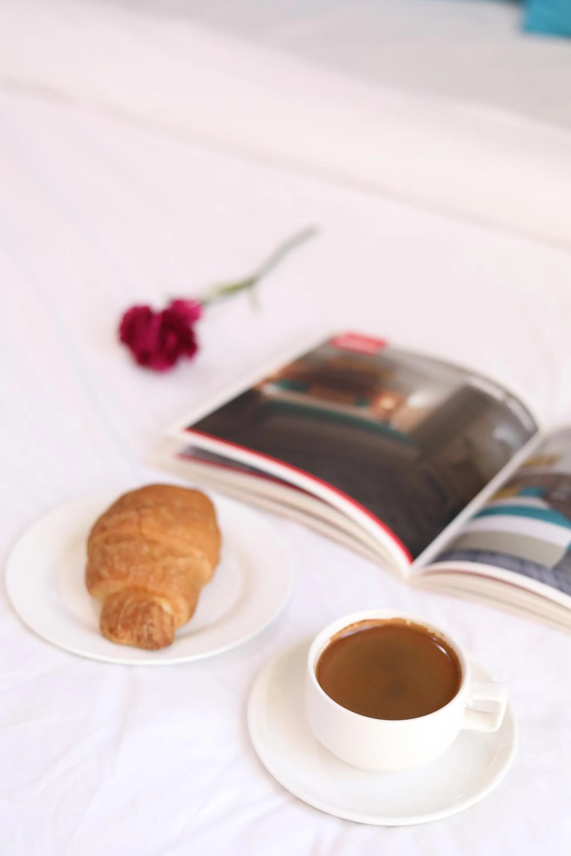 Breakfast in The Castle Hotel