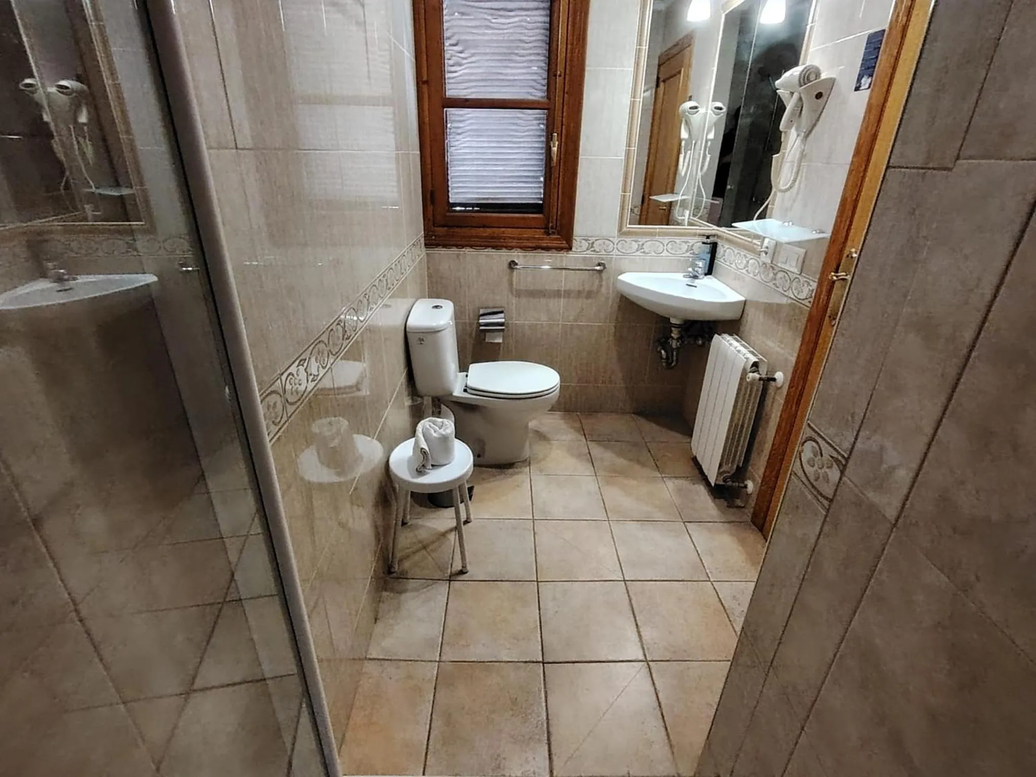 Hotel Torre San Juan