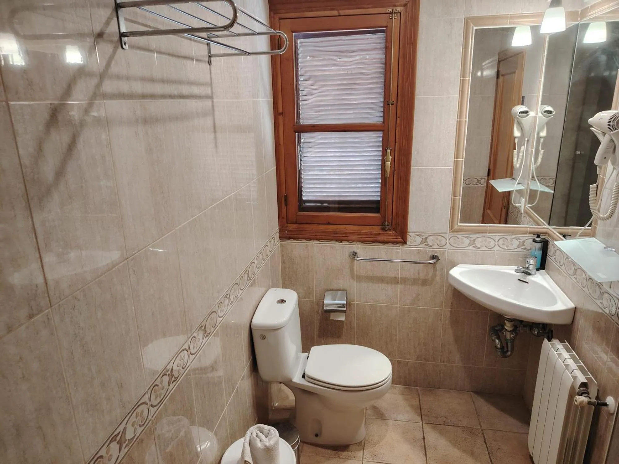 Hotel Torre San Juan