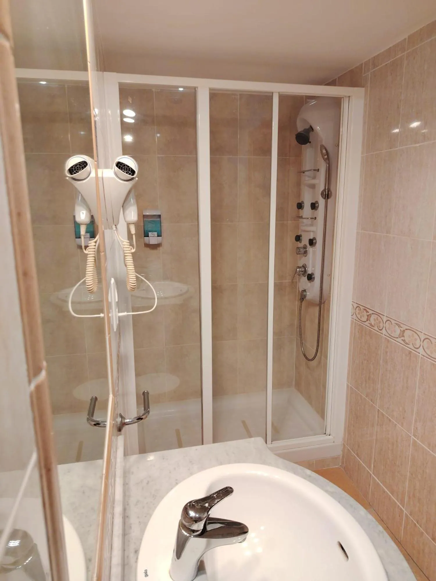 Hotel Torre San Juan