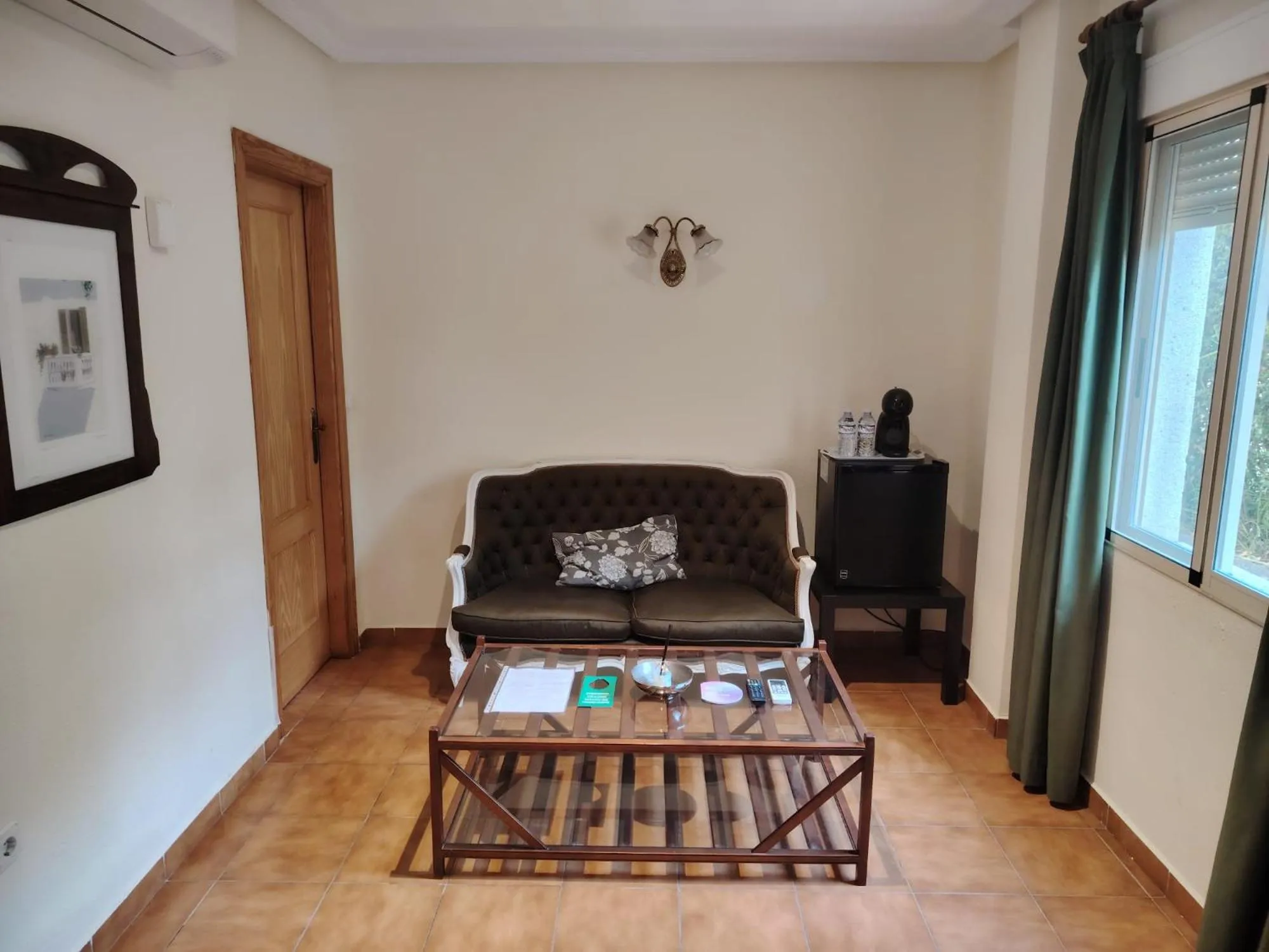 Hotel Torre San Juan