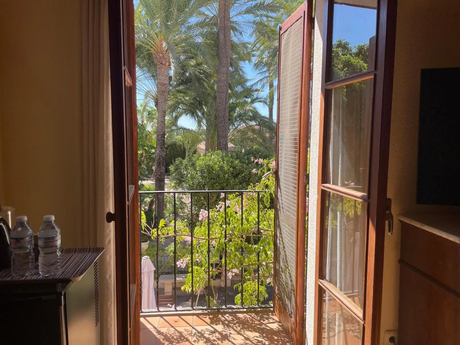 Hotel Torre San Juan