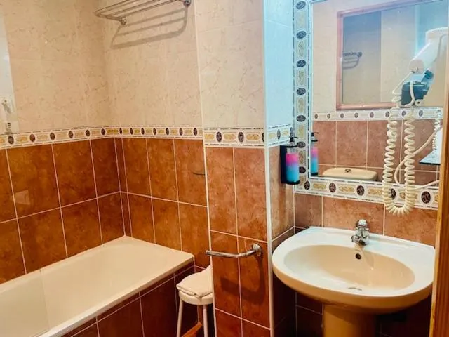 Hotel Torre San Juan