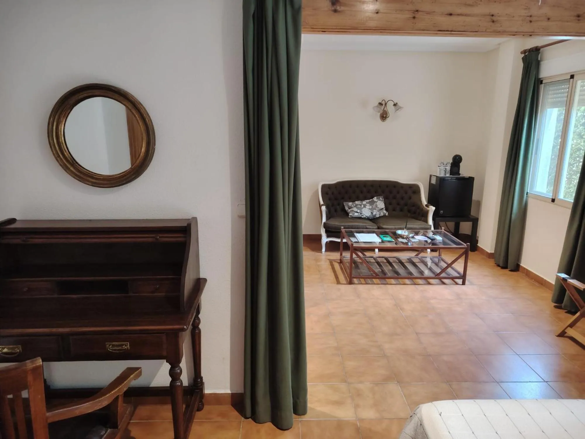 Hotel Torre San Juan