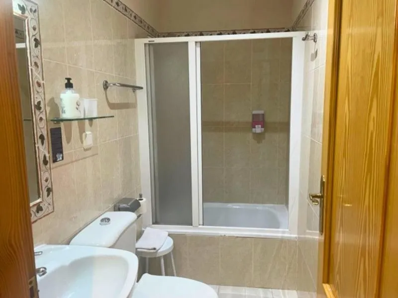 Hotel Torre San Juan