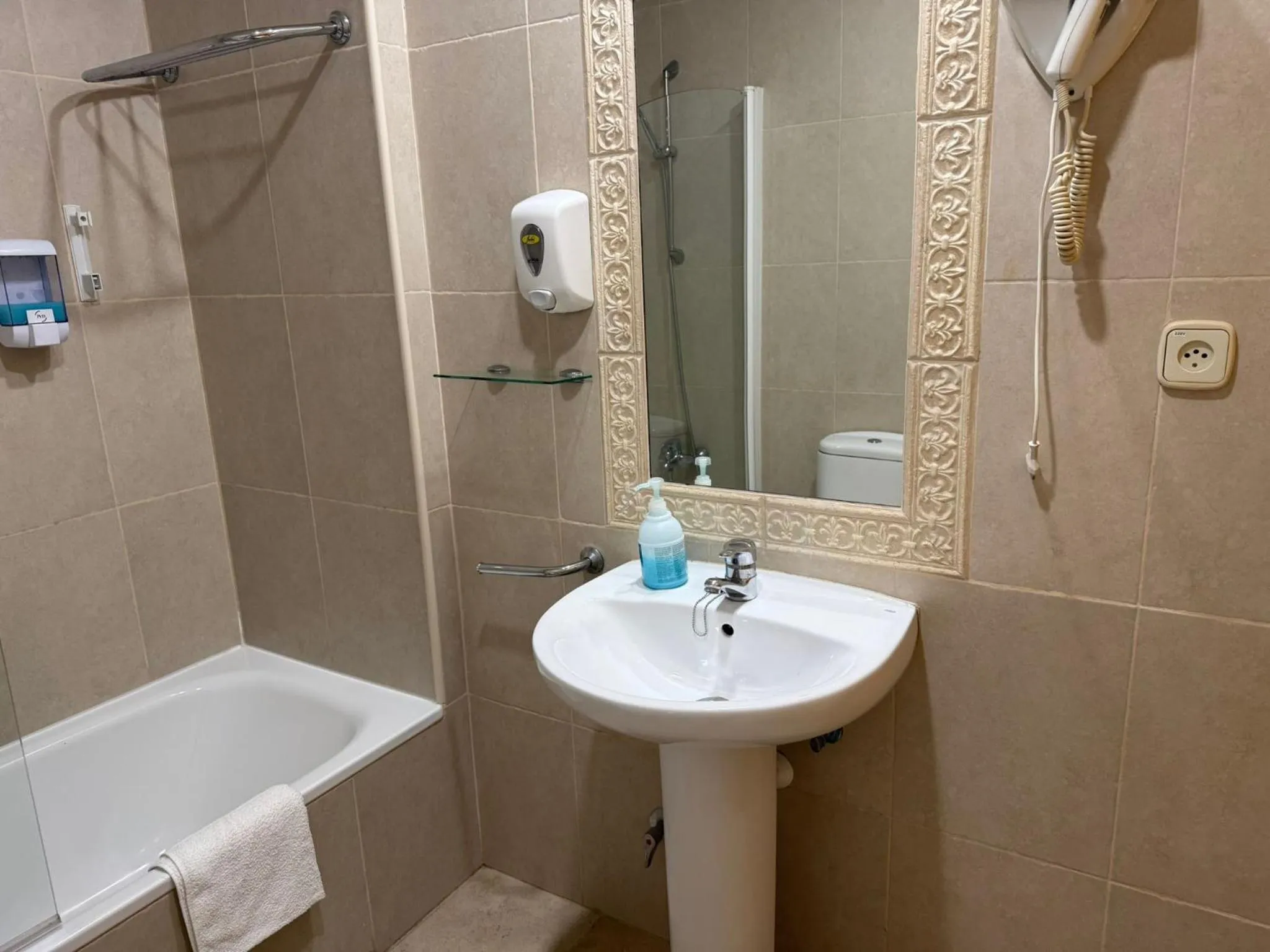 Hotel Torre San Juan