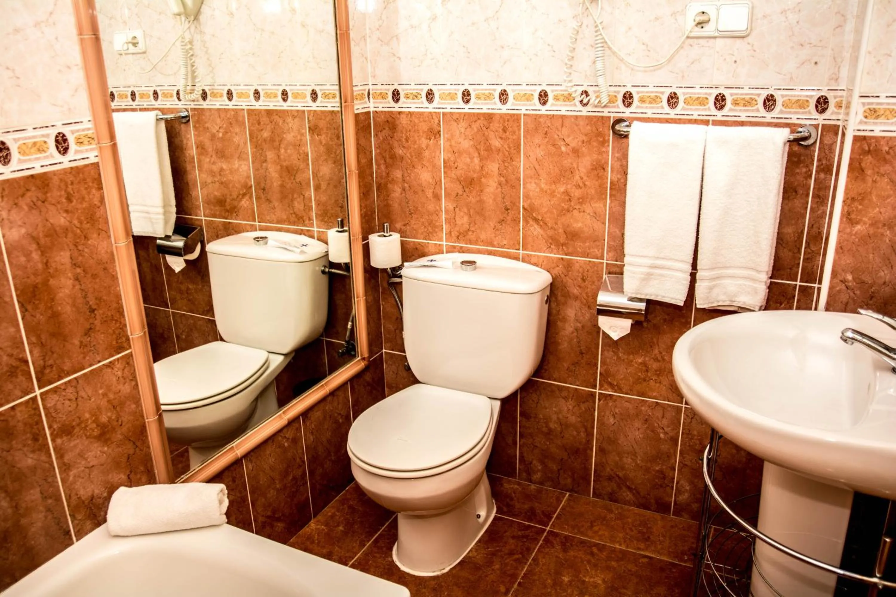 Hotel Torre San Juan