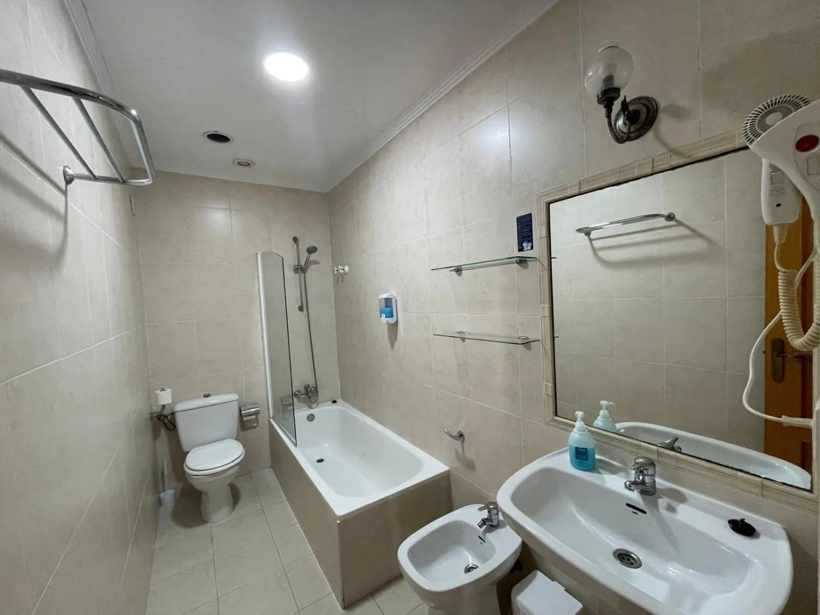 Hotel Torre San Juan