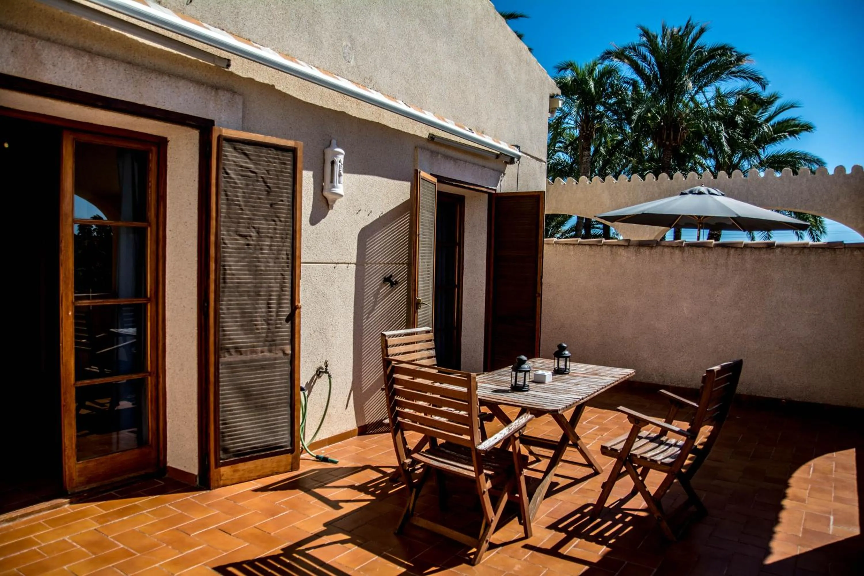 Hotel Torre San Juan